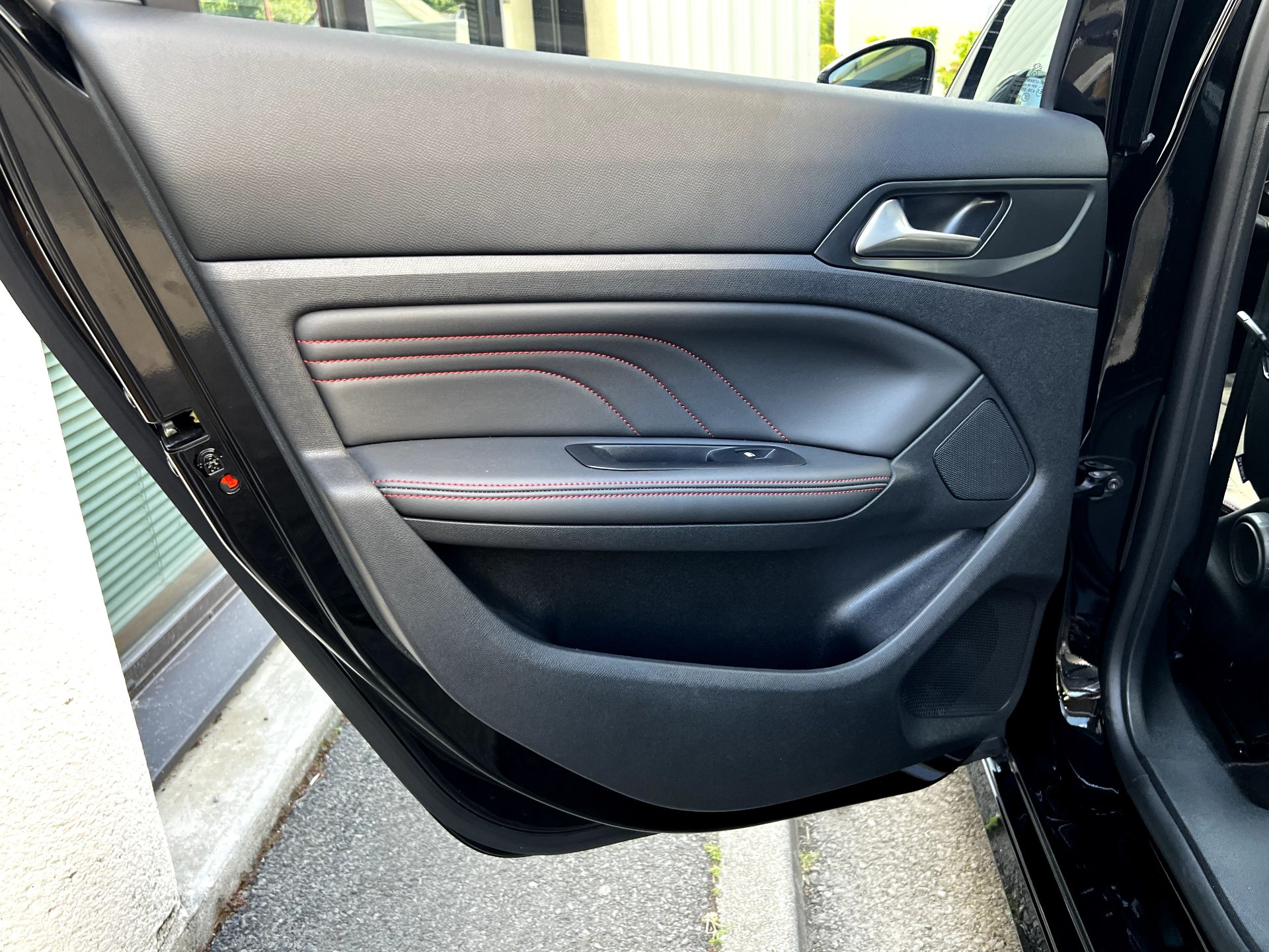 Peugeot 308 GTI “263ch” / 2020 – 30380