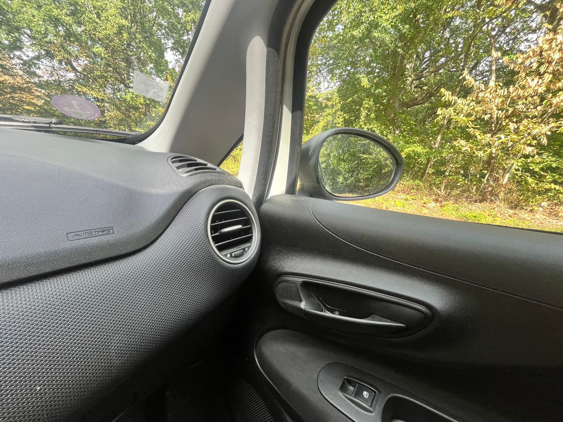 Fiat Punto 1,2 8v 69ch Easy