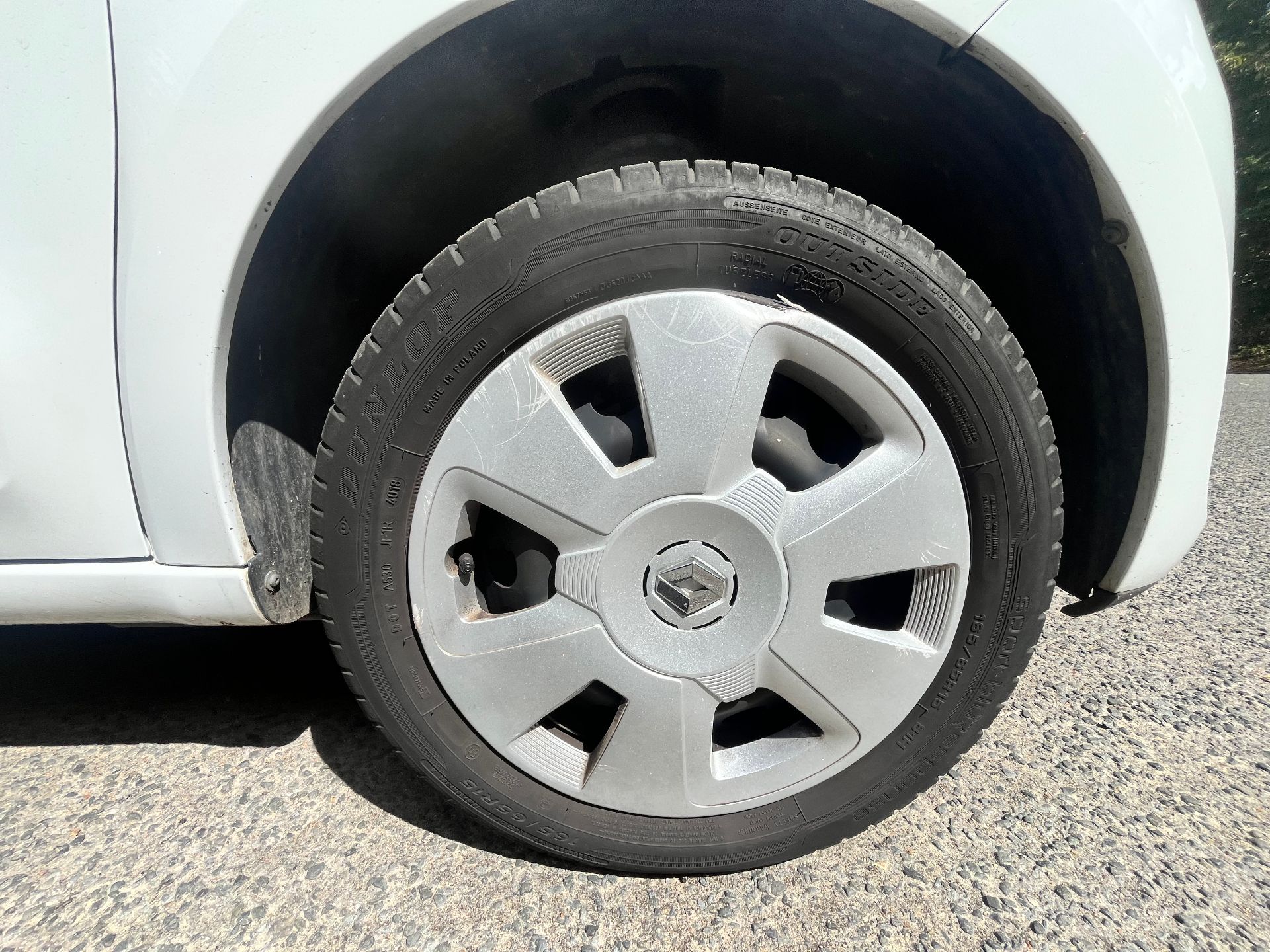Renault Twingo 1,0 sCE 70ch Life