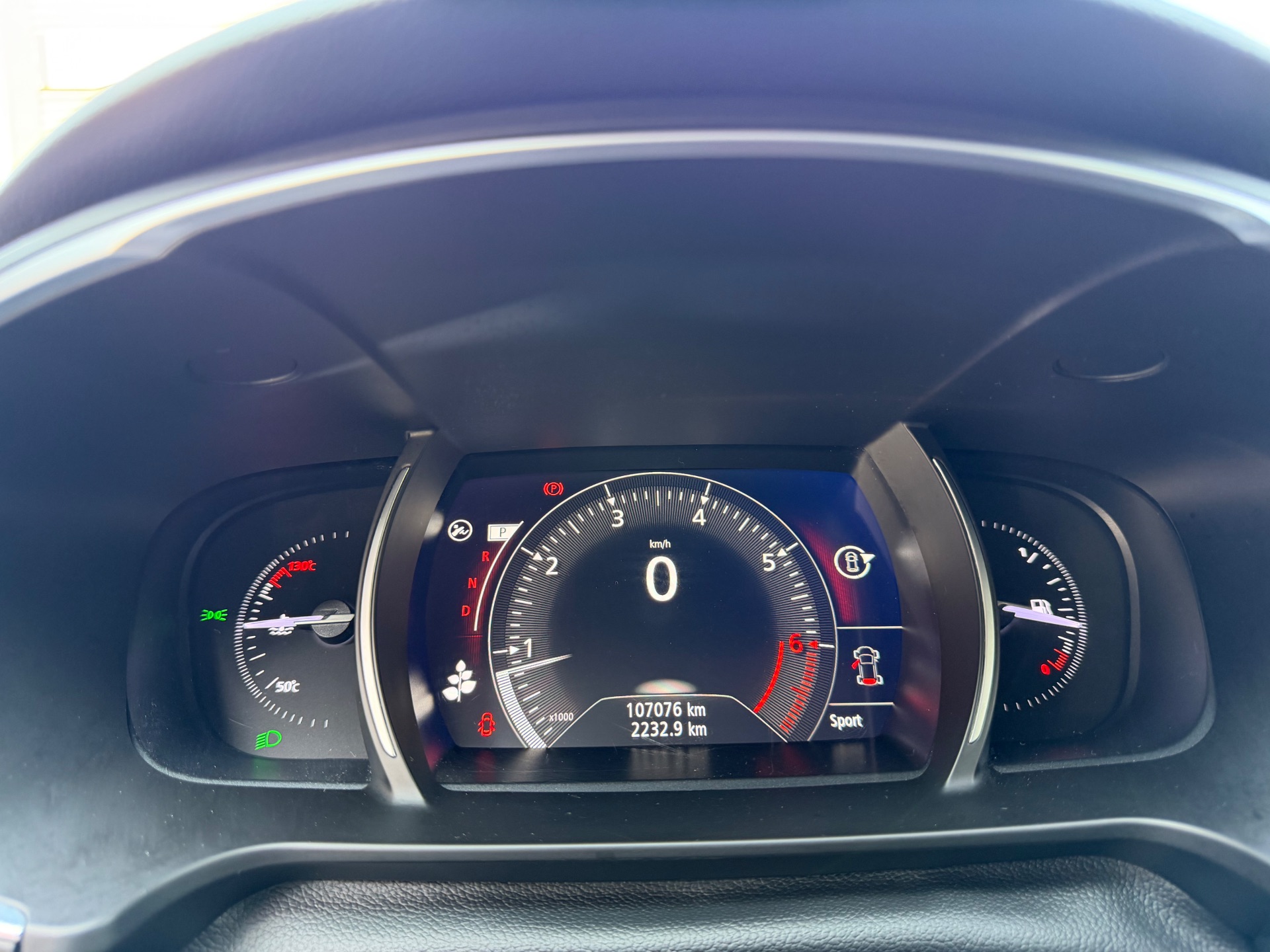 Renault Talisman 1.6 TCe Business