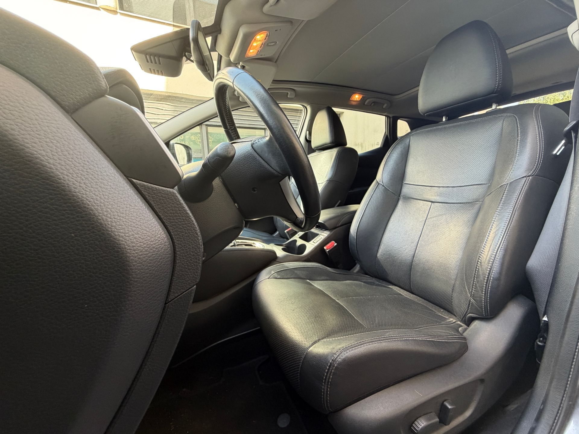 Nissan Quashqai 130Ch “Tekna”