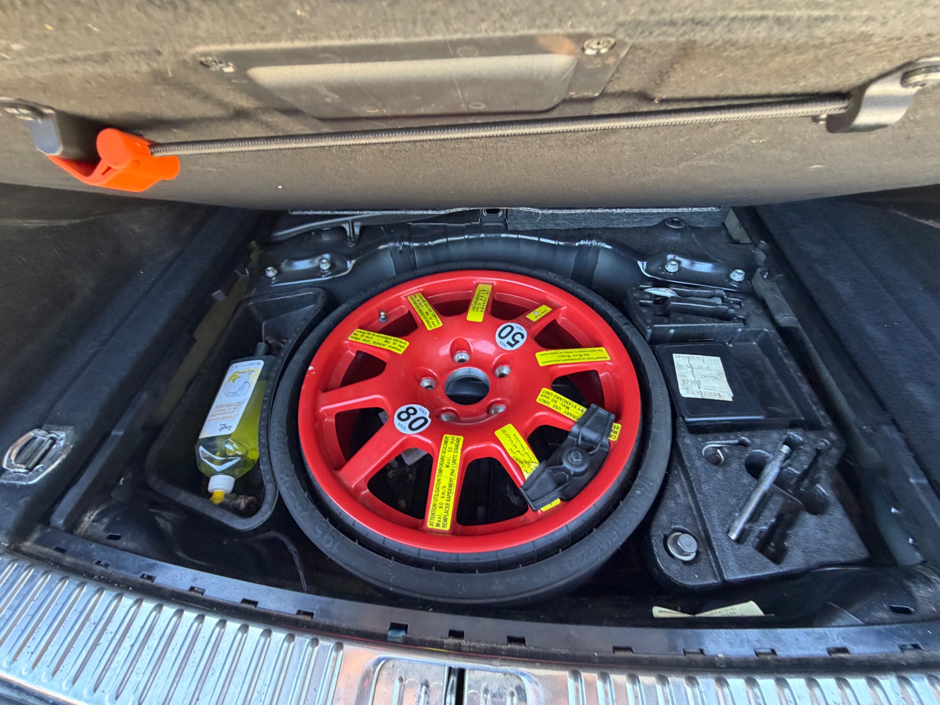 Volkswagen Touareg V8 4,2 TDI 340ch R line
