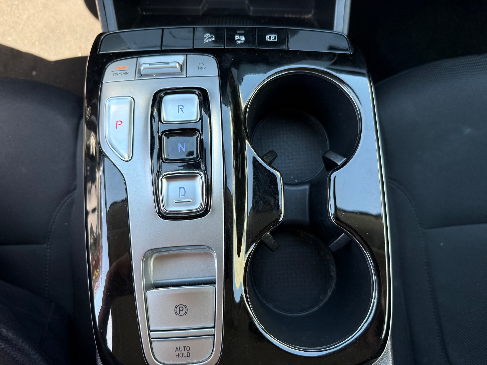 Hyundai Tucson IV 1.6 TGDi 16V 265 Plug in Hybrid 179ch 4WD 180ch Créative