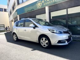 Renault Scenic 1.5 DCI 95ch Pépite 2015