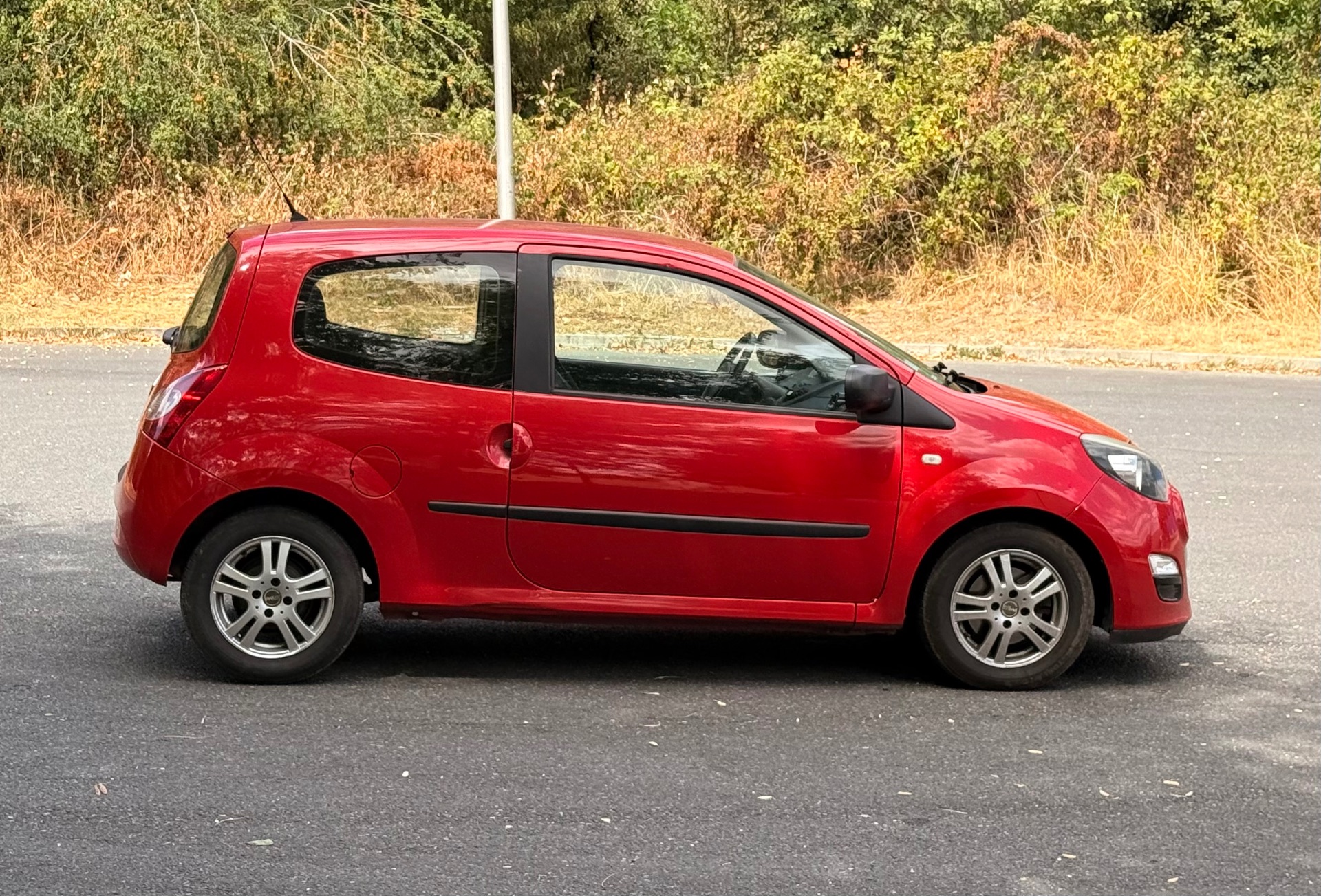 Renault Twingo 1.2L authentique