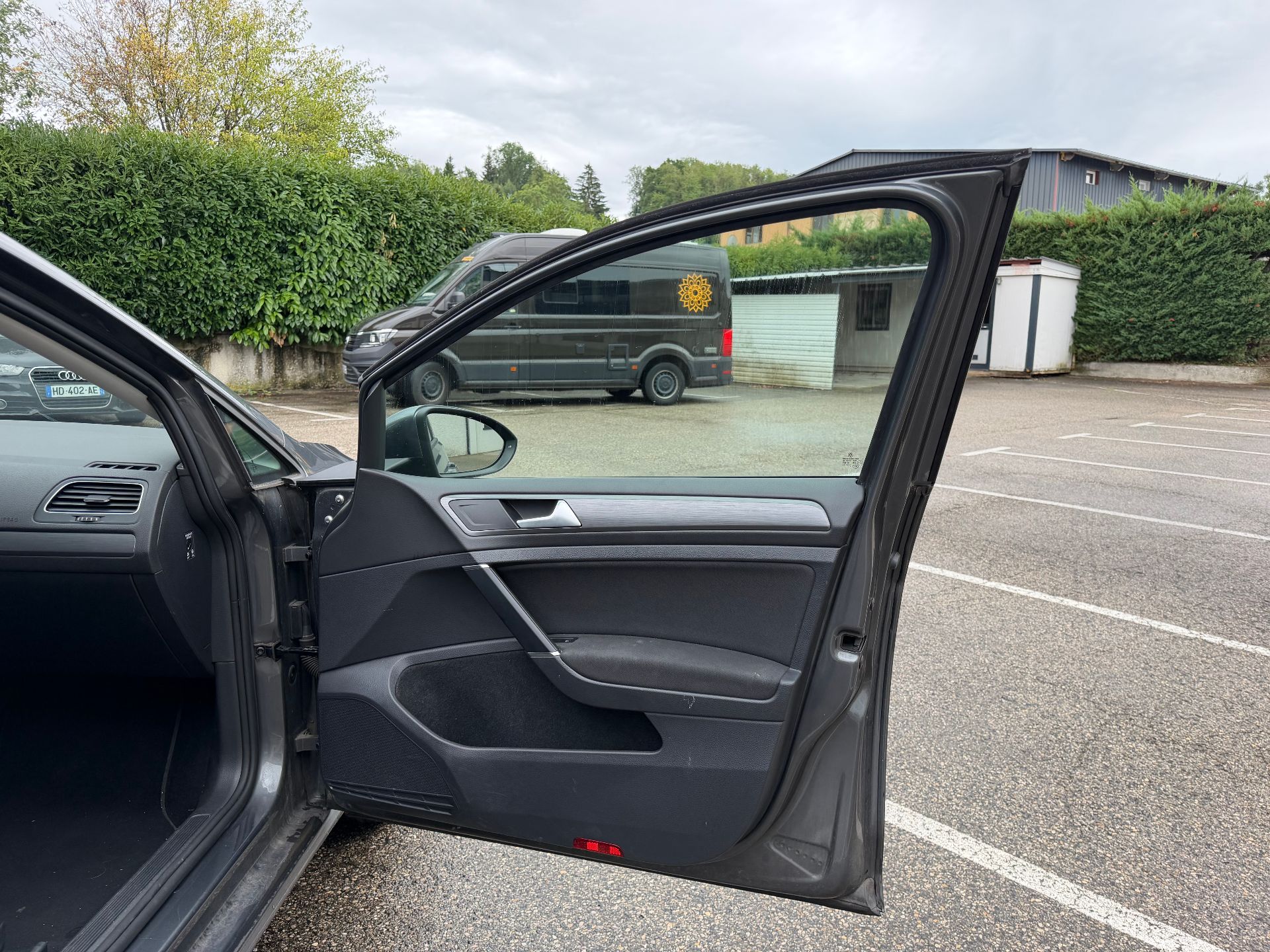 Volkswagen GOLF 7 1.6 tdi 115ch CONFORTLINE