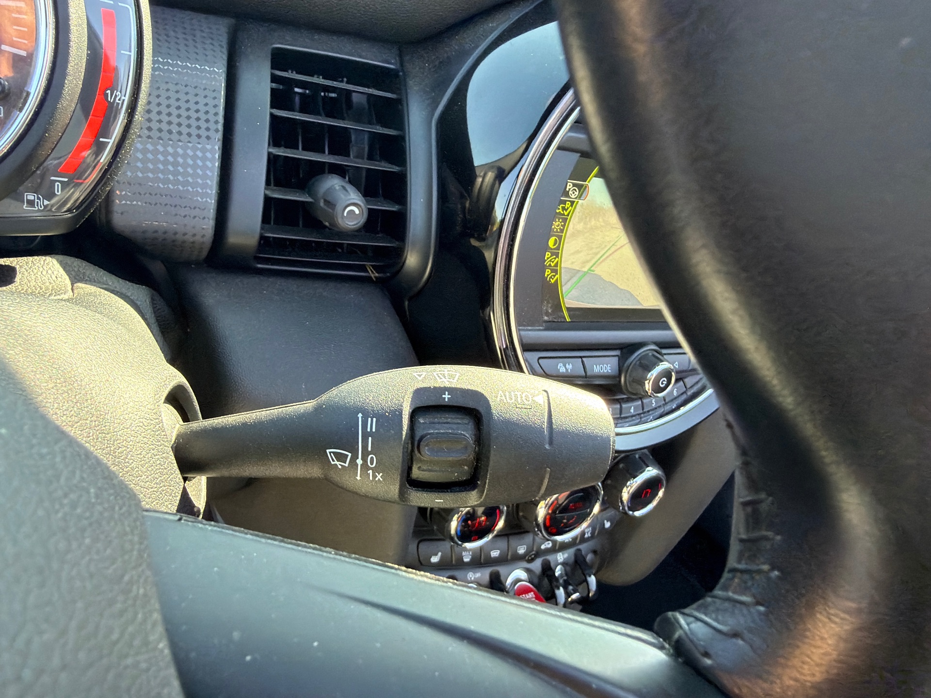 Mini Mini 1.5i 136ch Cooper
