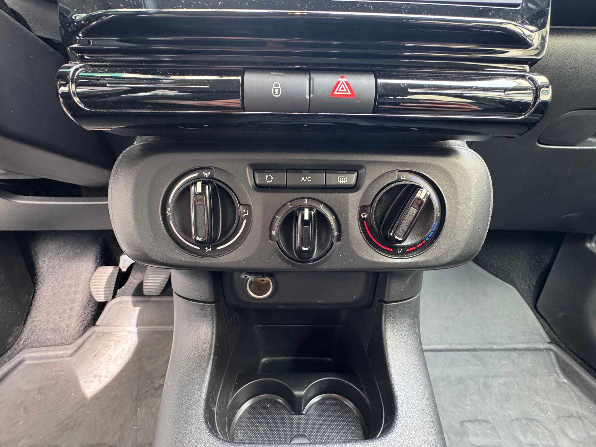 Citroen C3 1.5 HDI 100ch SOCIETE