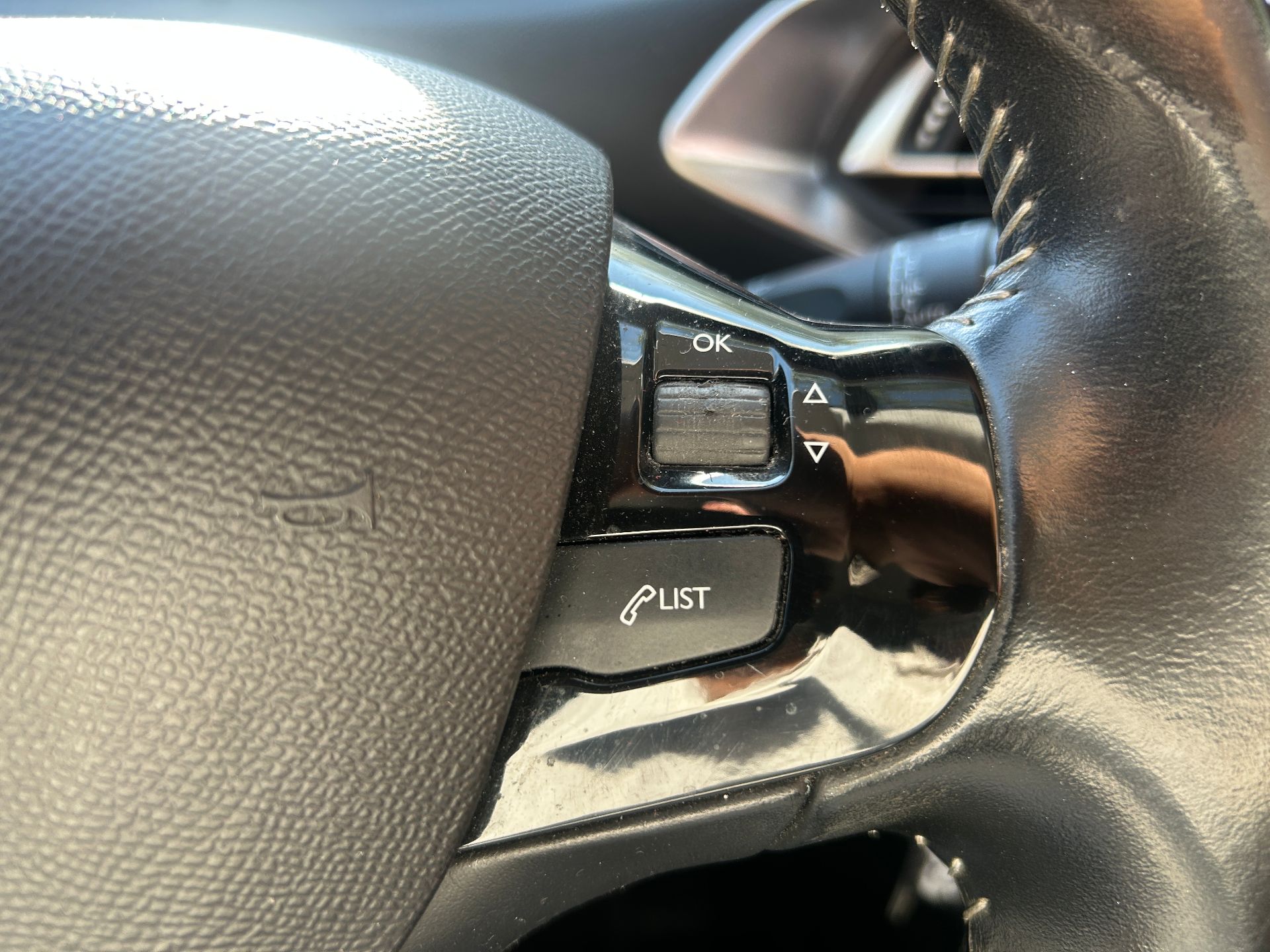 Peugeot 308sw 1,6 Hdi 100ch ACTIVE BUSINESS