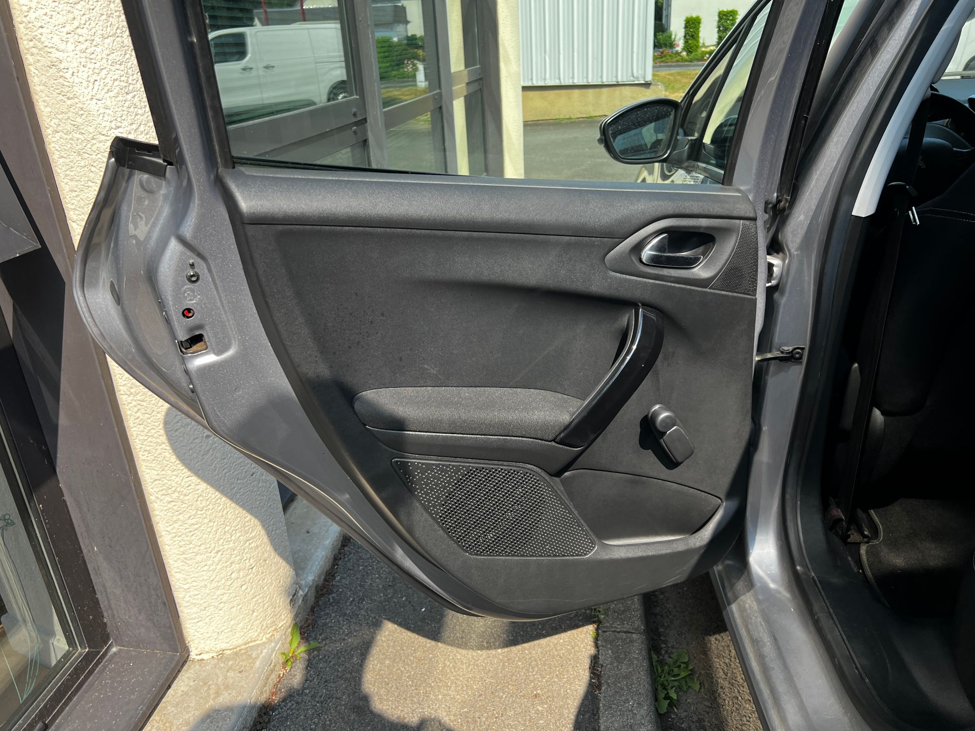 Peugeot 208 1.5l BlueHDI ACTIVE
