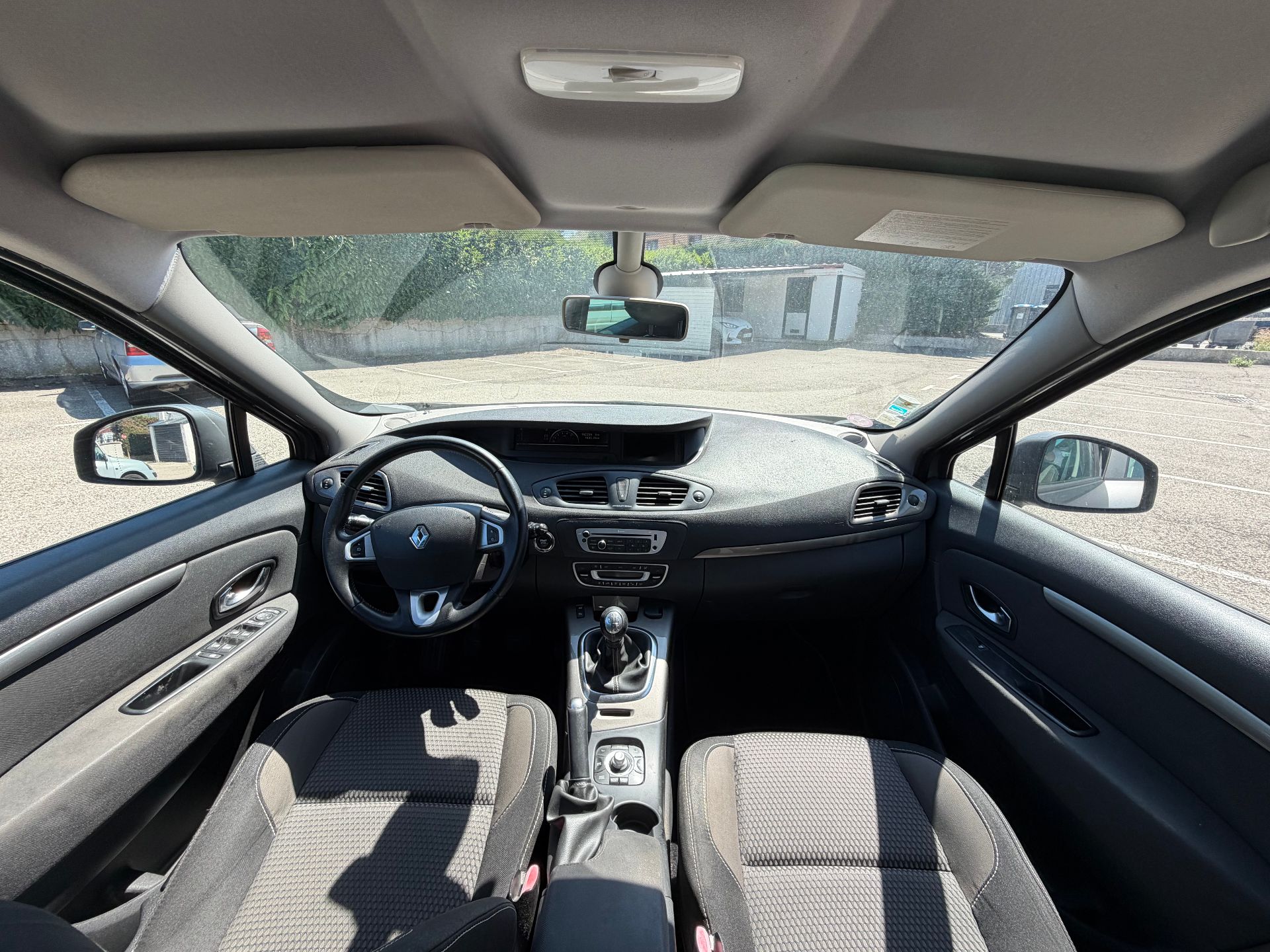 Renault Scenic 1.2 tce 115 Xcom