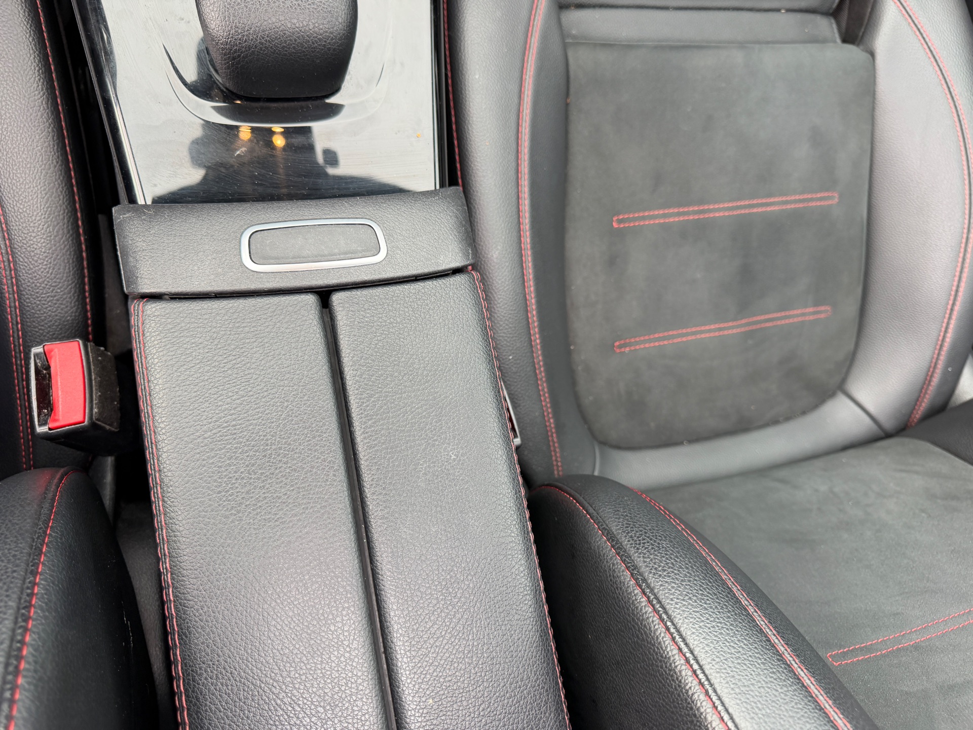 Mercedes-Benz Classe A 250e AMG line