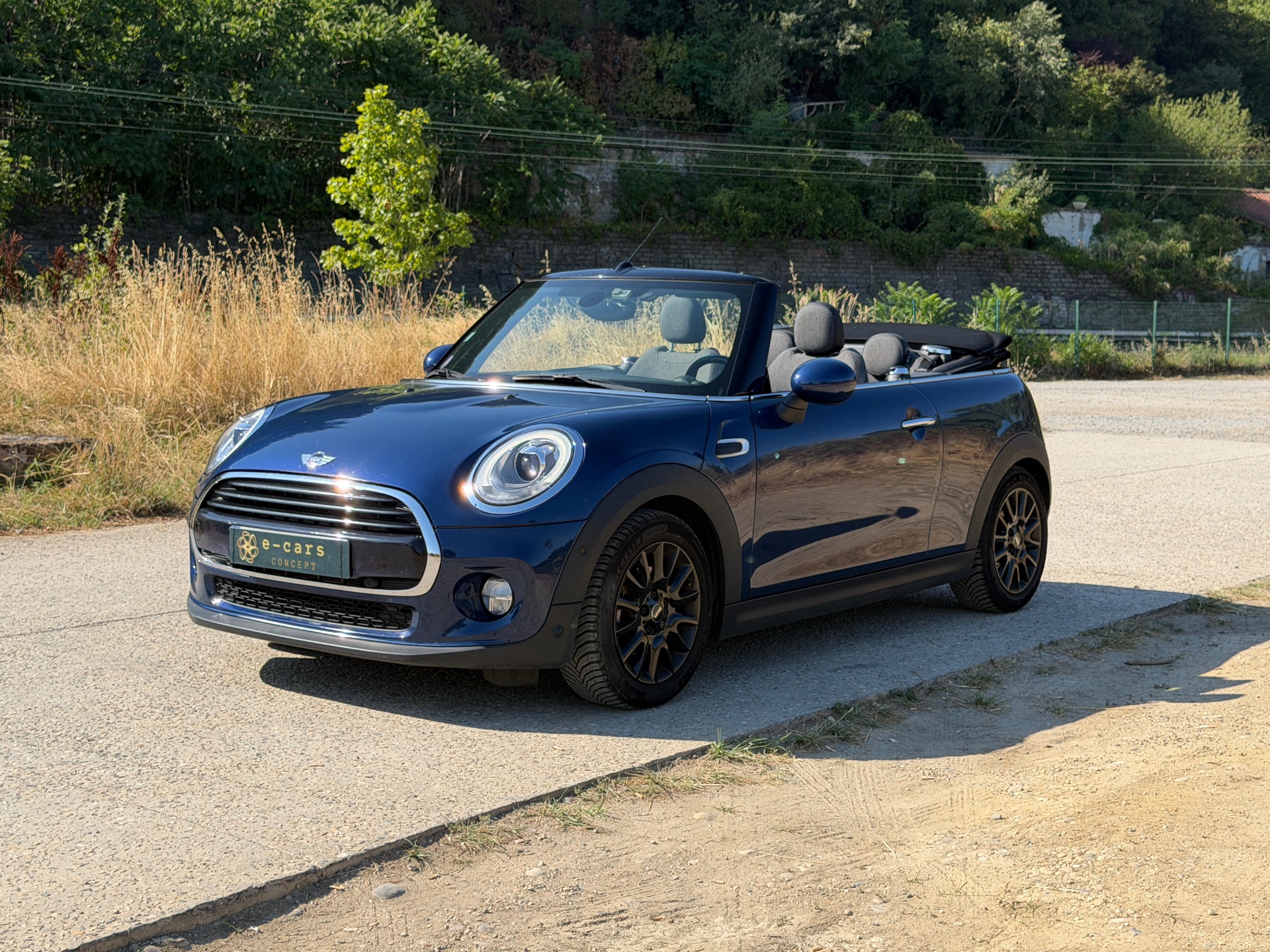 Mini Mini 1.5i 136ch Cooper