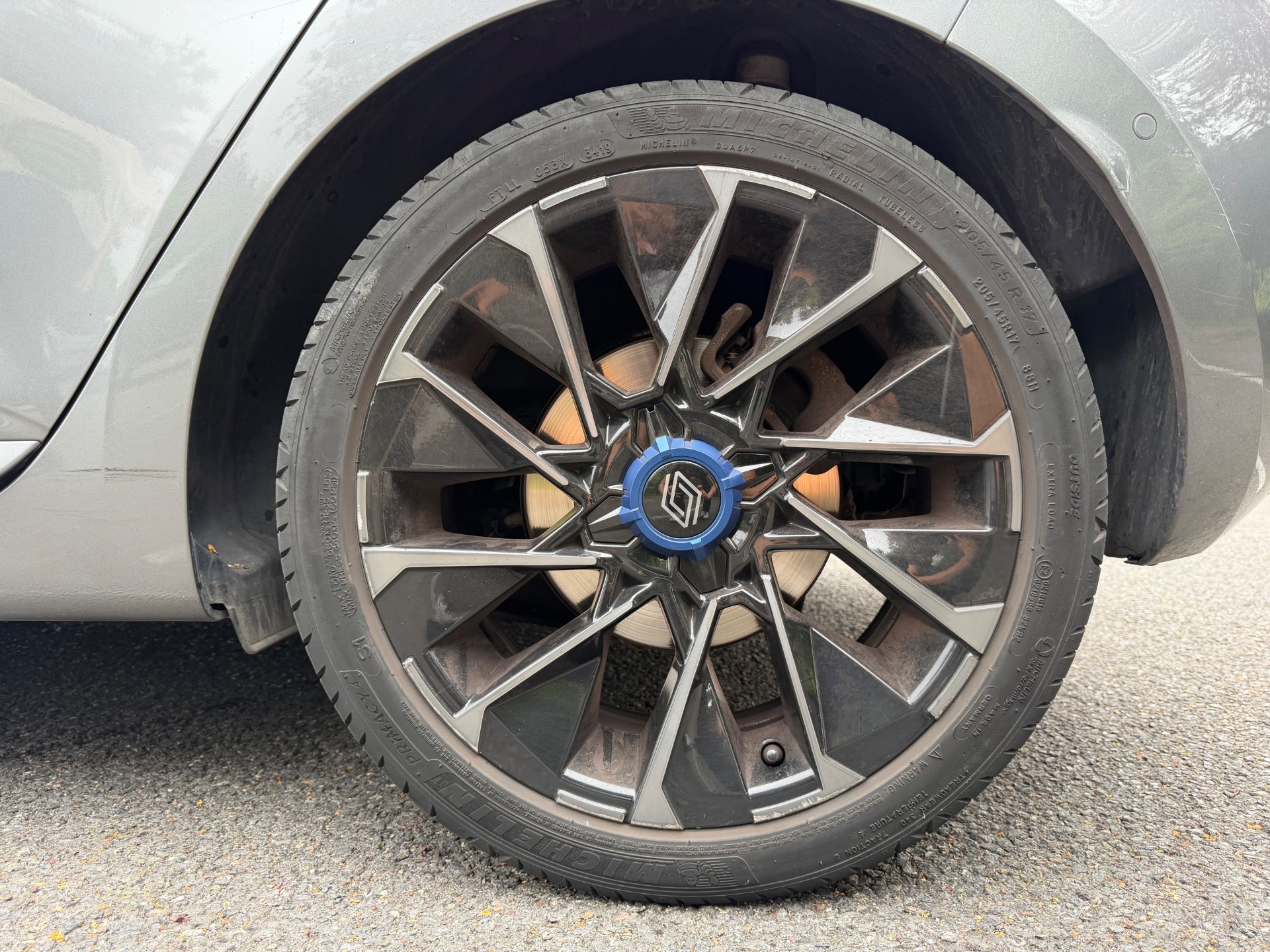 Renault Clio V 1.6 I Alpine