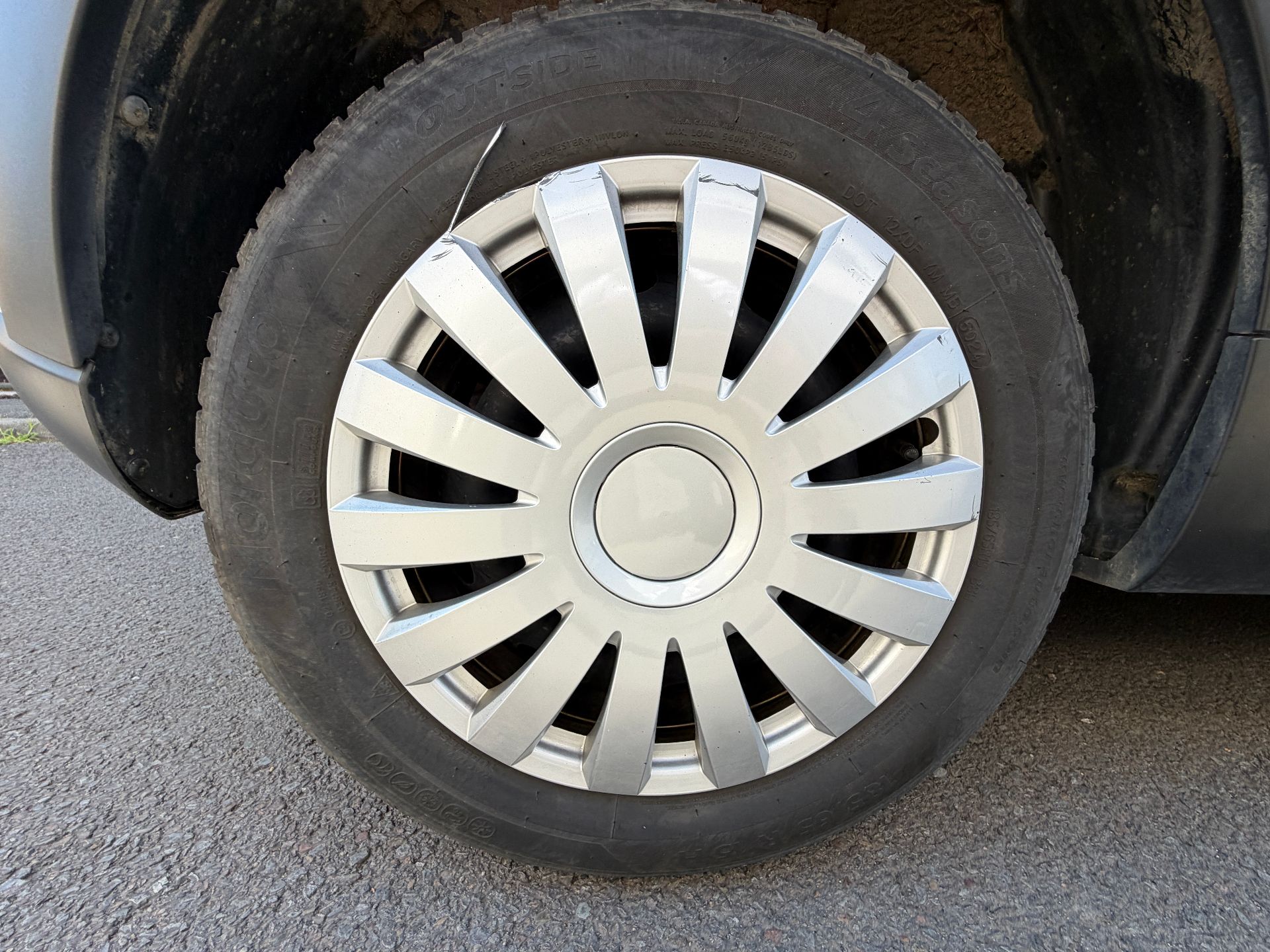 Citroën C3 Geyser 100ch “Feel”