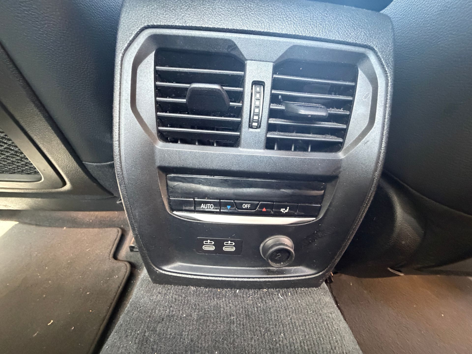 BMW Série 3 320d 190ch “Luxury”