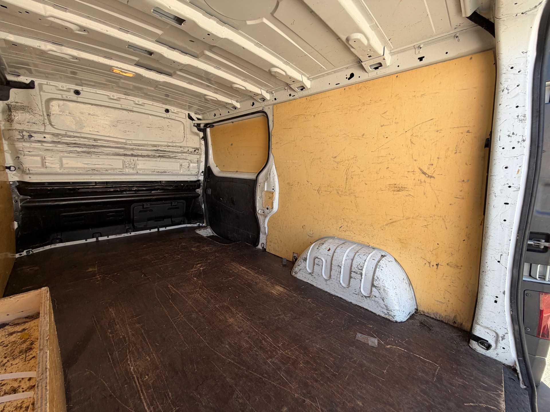 Renault Trafic 1,6 dci 145ch Grand Confort L2H1 145 ch