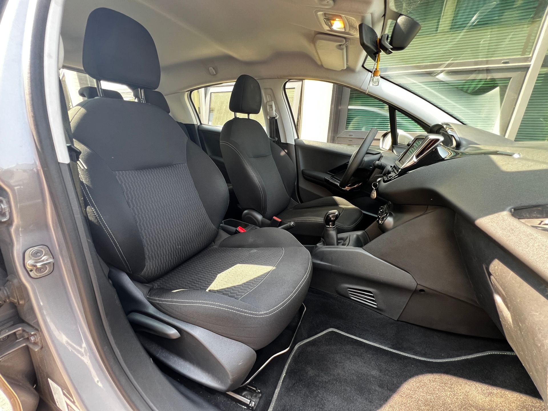 Peugeot 208 1.5l BlueHDI ACTIVE