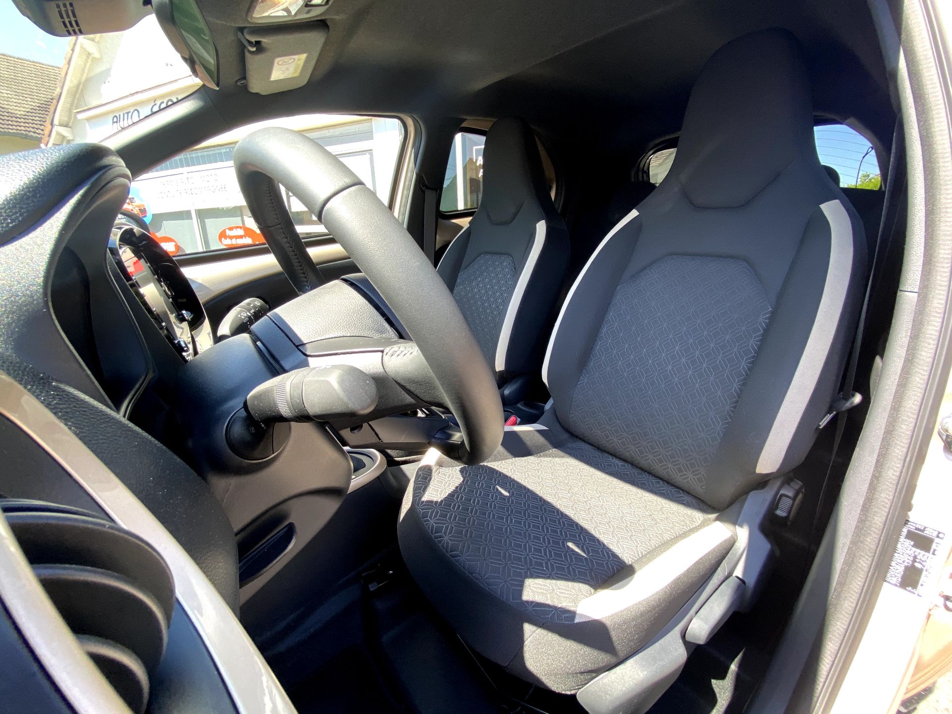 Toyota Aygo X 1.0 VVTi 72ch Design
