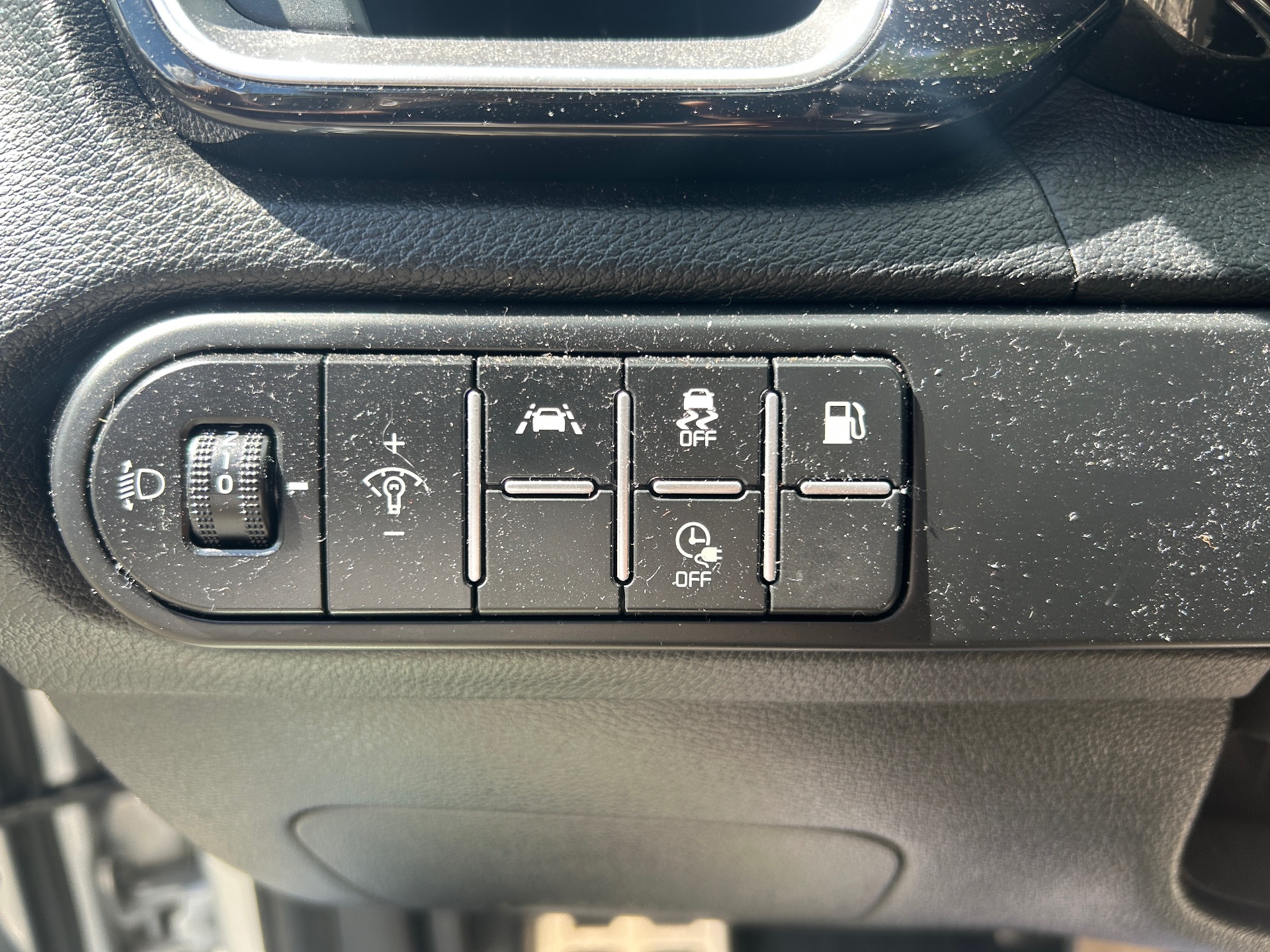 Kia XCeed 1.6 GDI HYBRIDE RECHARGEABLE 140ch Design