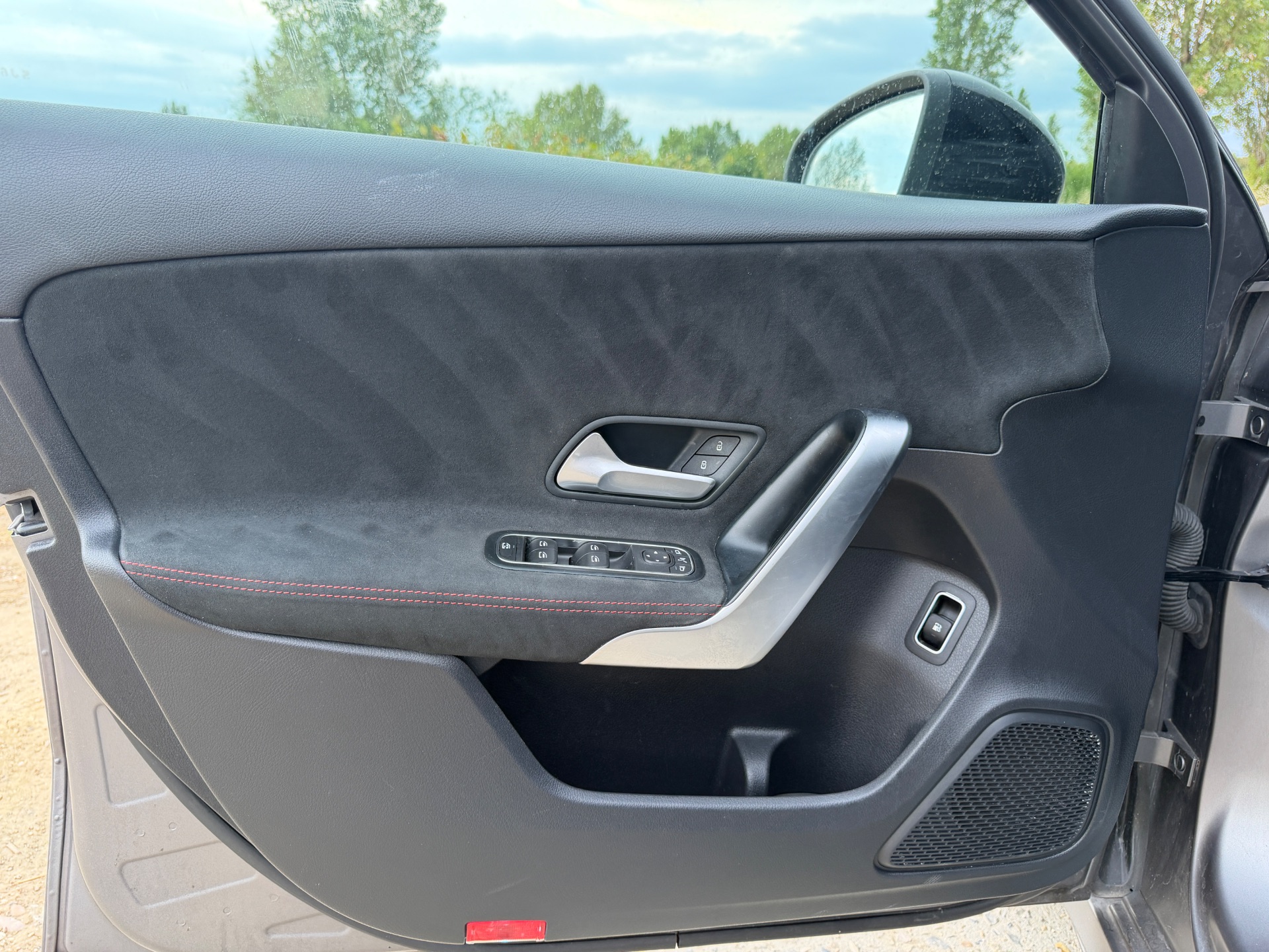 Mercedes-Benz Classe A 250e AMG line