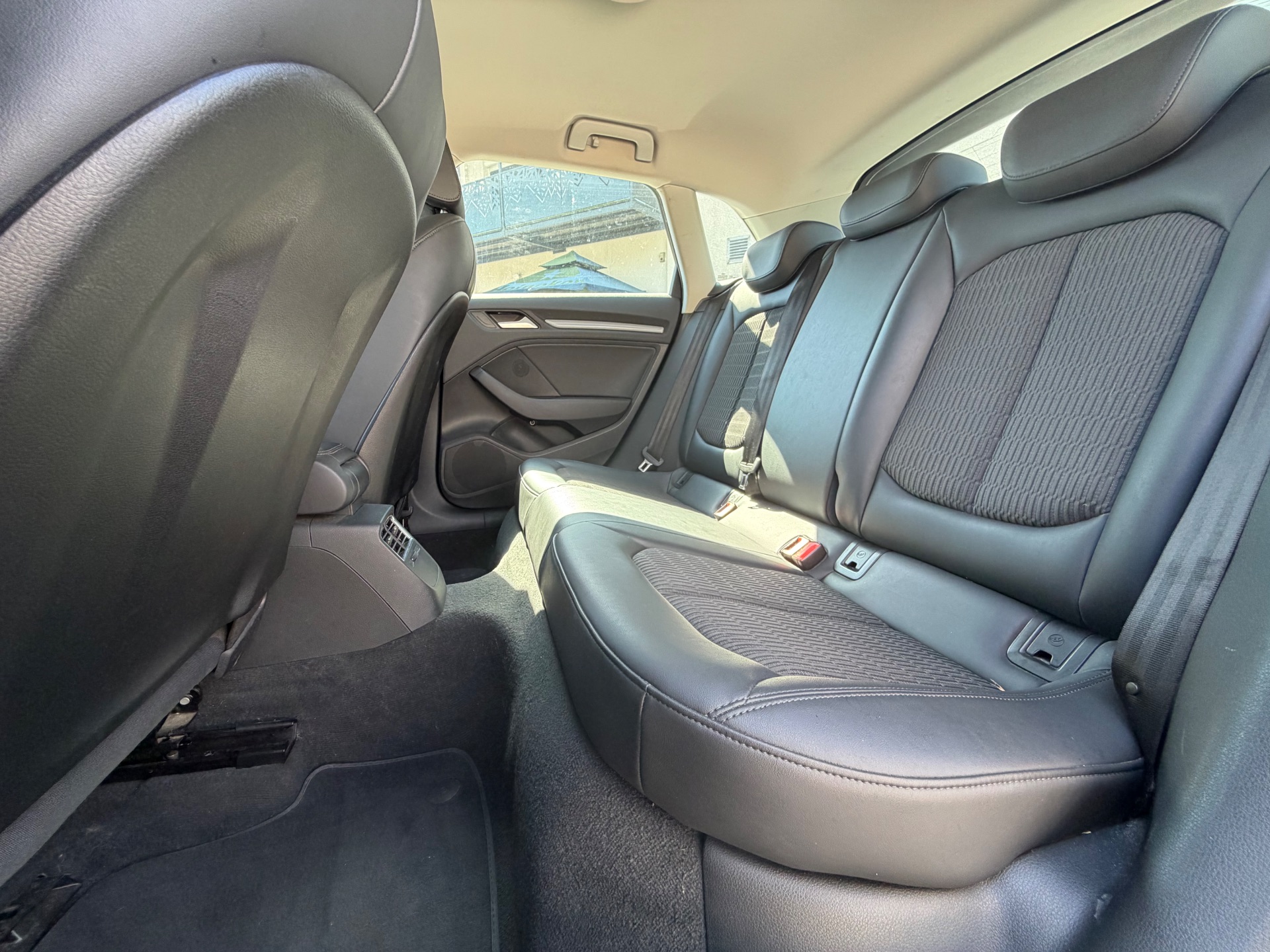 A3 sportback 1.4 TSI