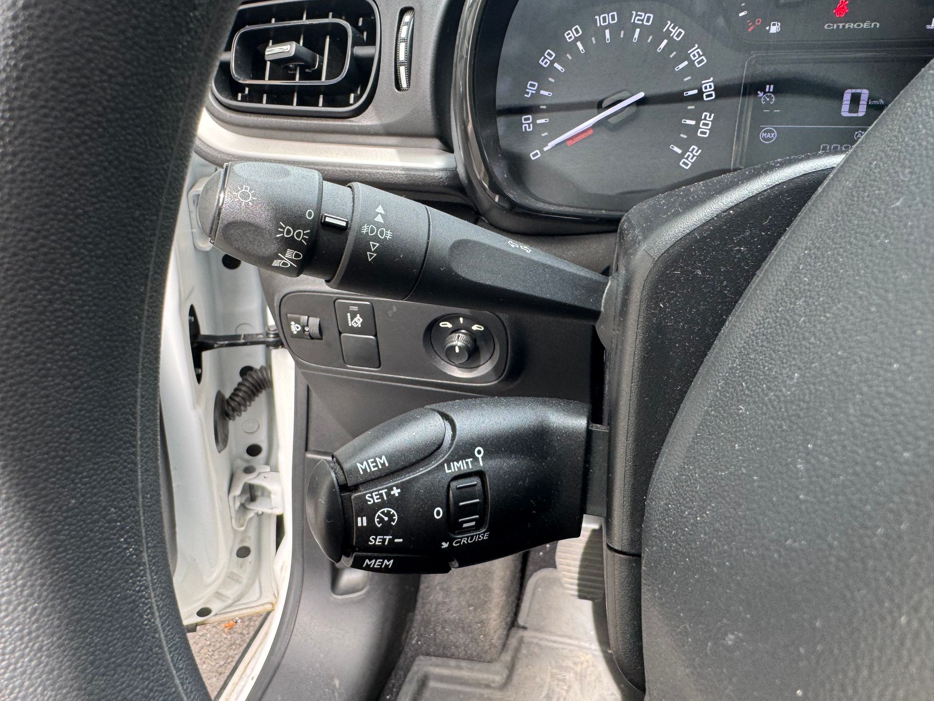 Citroen C3 1.5 HDI 100ch SOCIETE