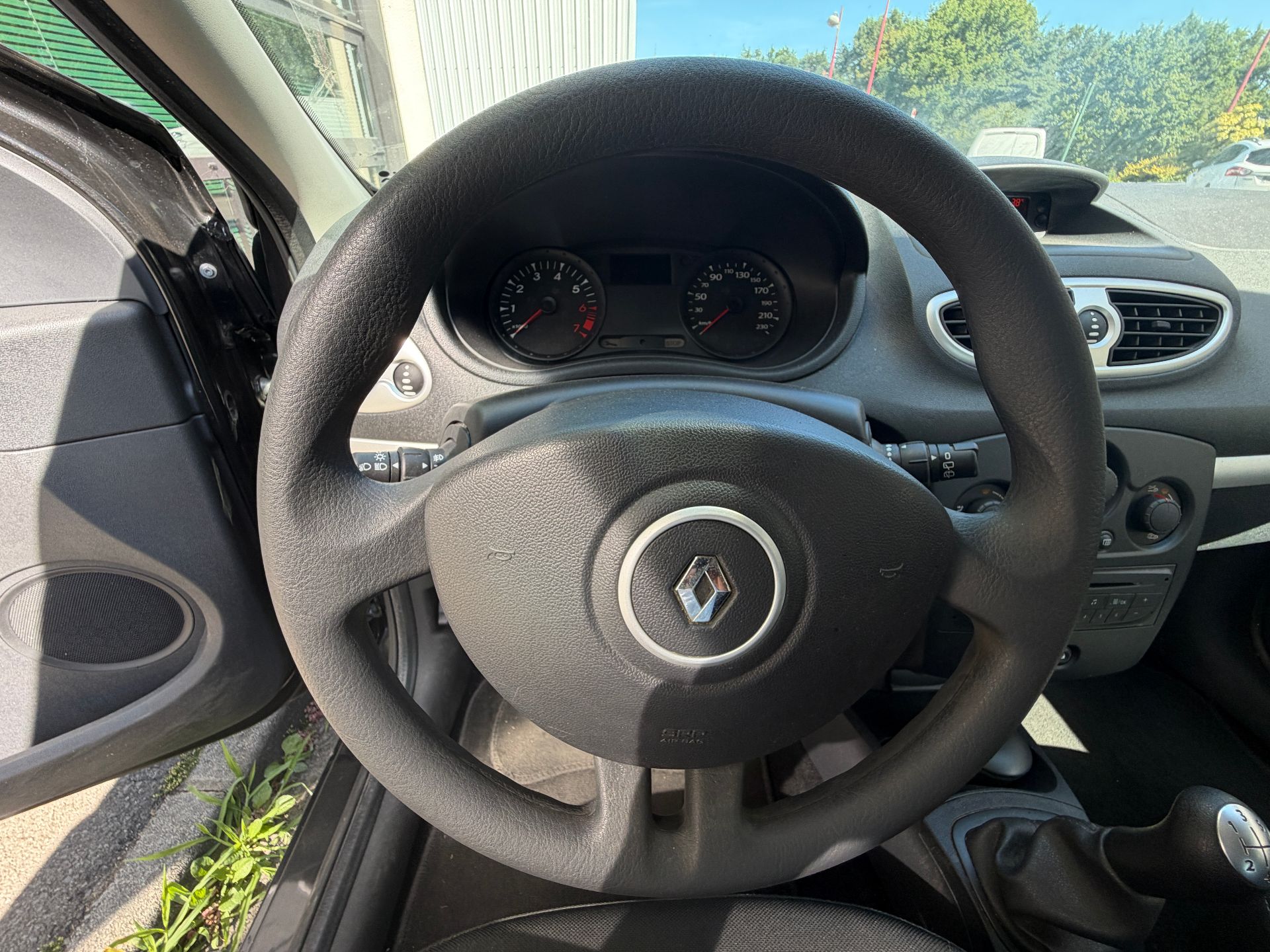 Renault Clio 3 100Ch “Expression”