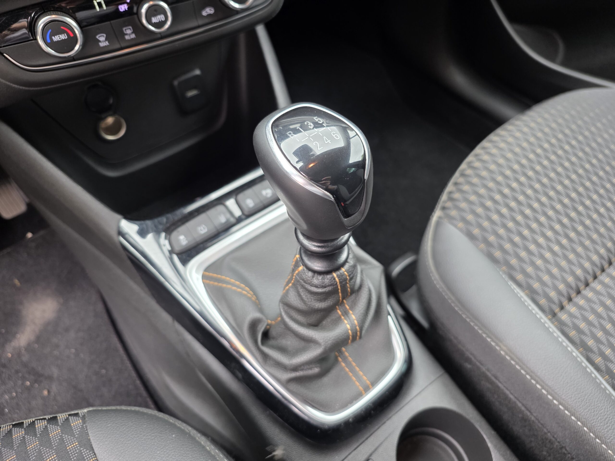 OPEL CROSSLAND X – 1.5 BlueHDI 102ch BVM6 ÉLÉGANCE