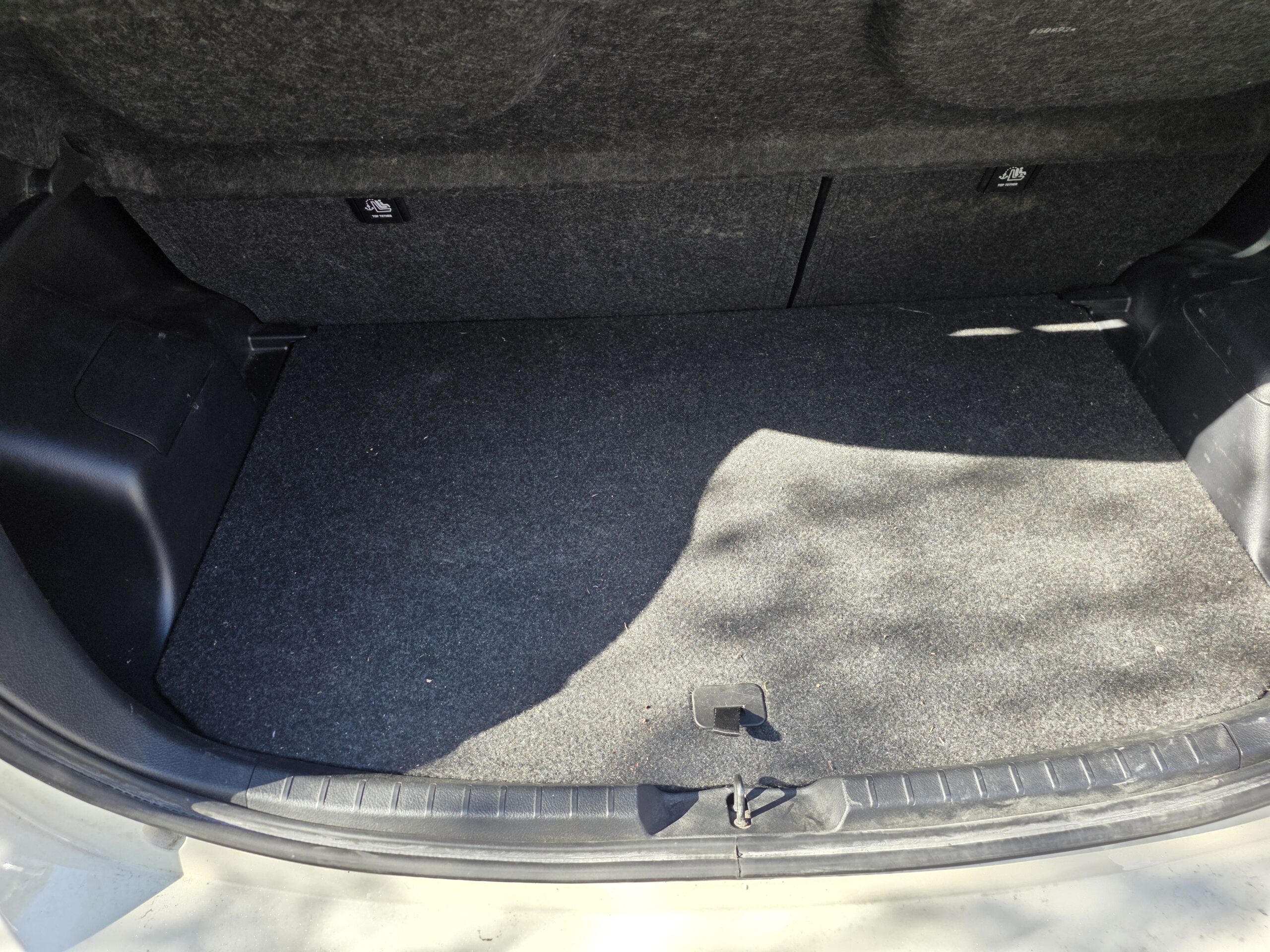 TOYOTA YARIS Y20 – 1.0 VVT-i 72ch