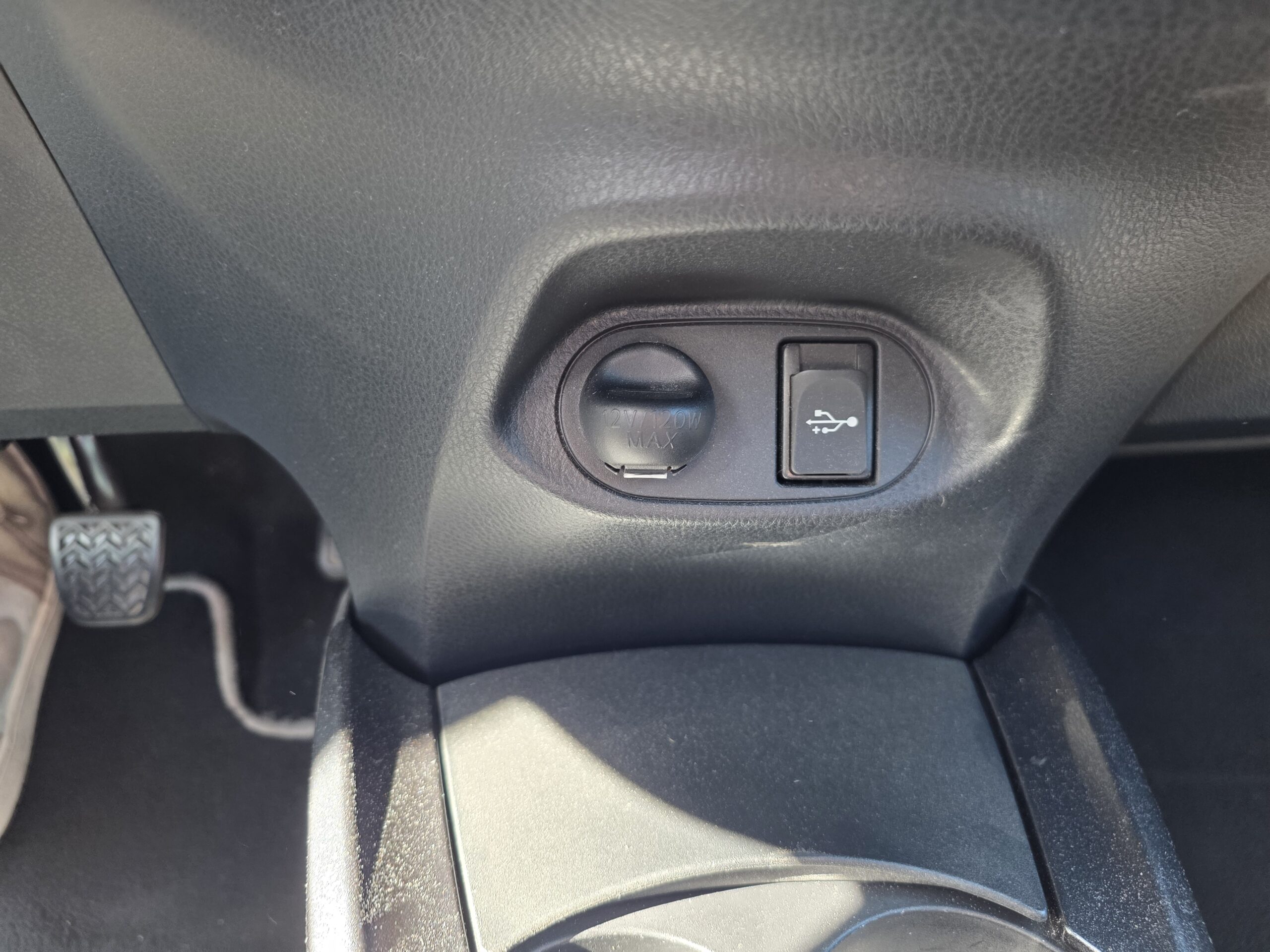 TOYOTA YARIS Y20 – 1.0 VVT-i 72ch