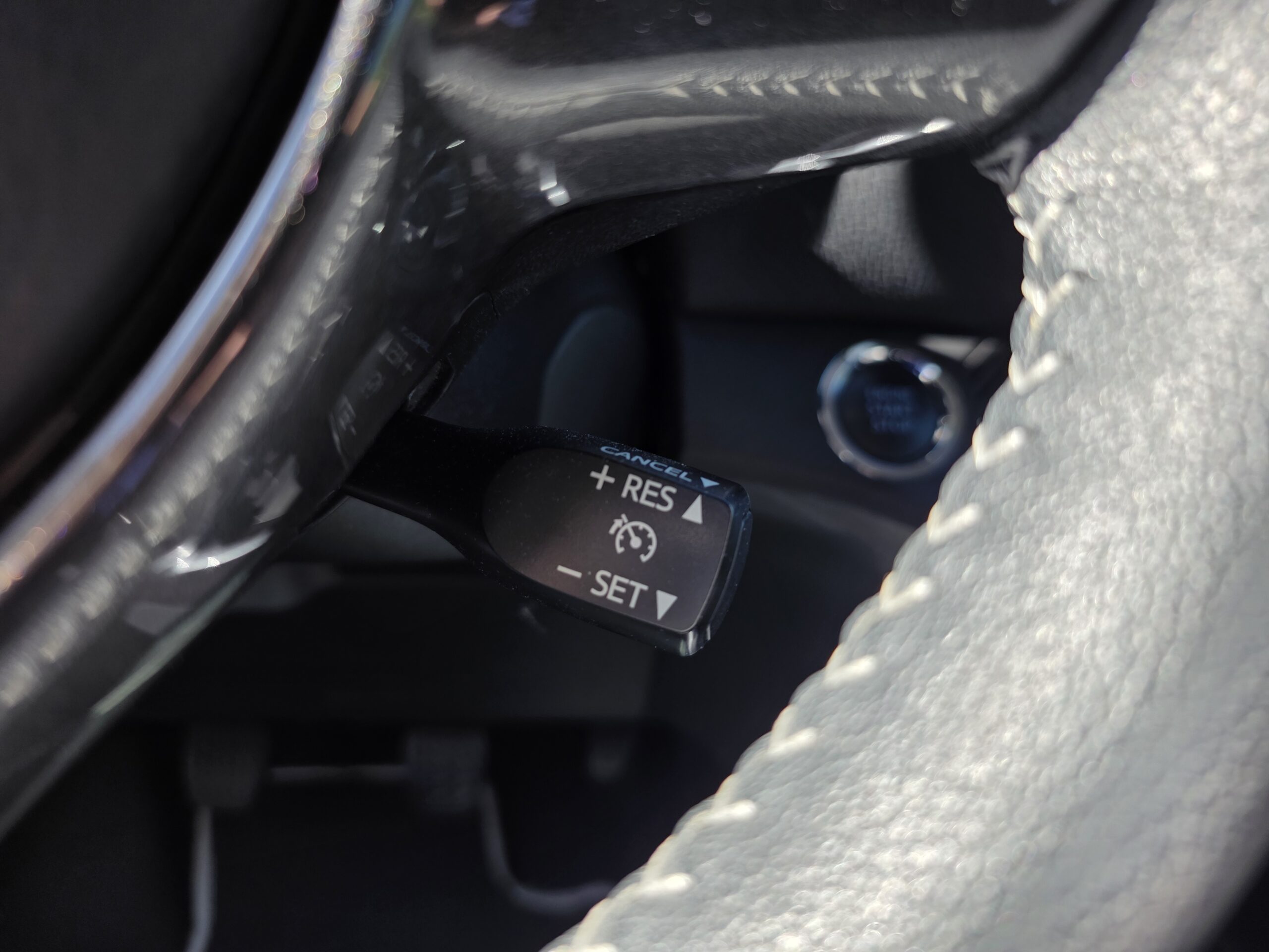 TOYOTA YARIS Y20 – 1.0 VVT-i 72ch