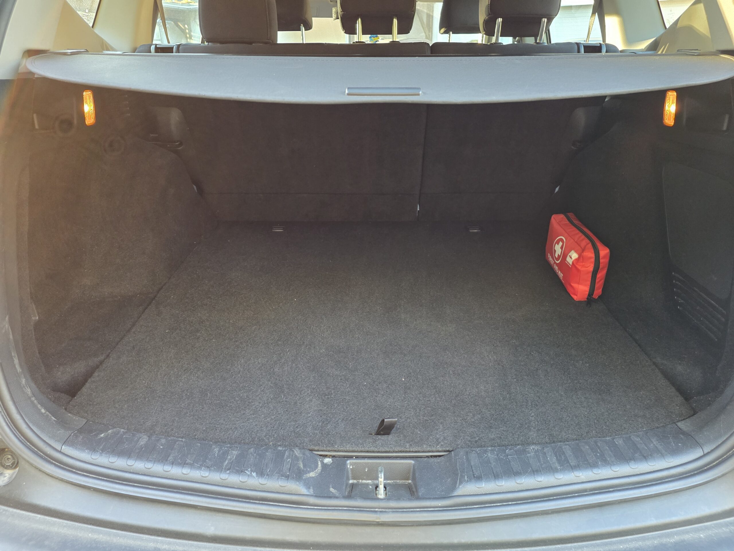 HONDA CR-V Élégance – 2.0 i-MMD 184ch Hybride e-CVT