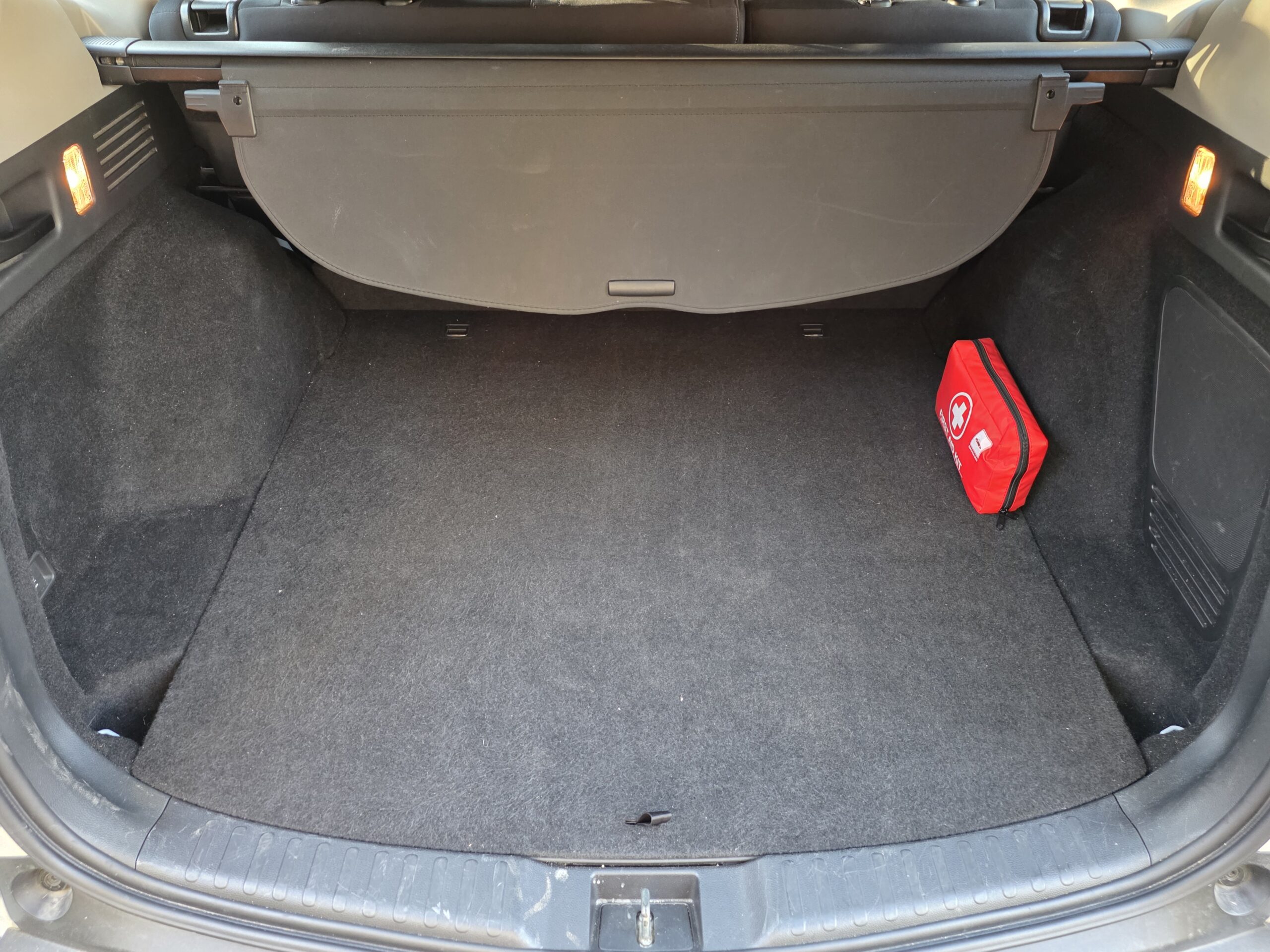 HONDA CR-V Élégance – 2.0 i-MMD 184ch Hybride e-CVT