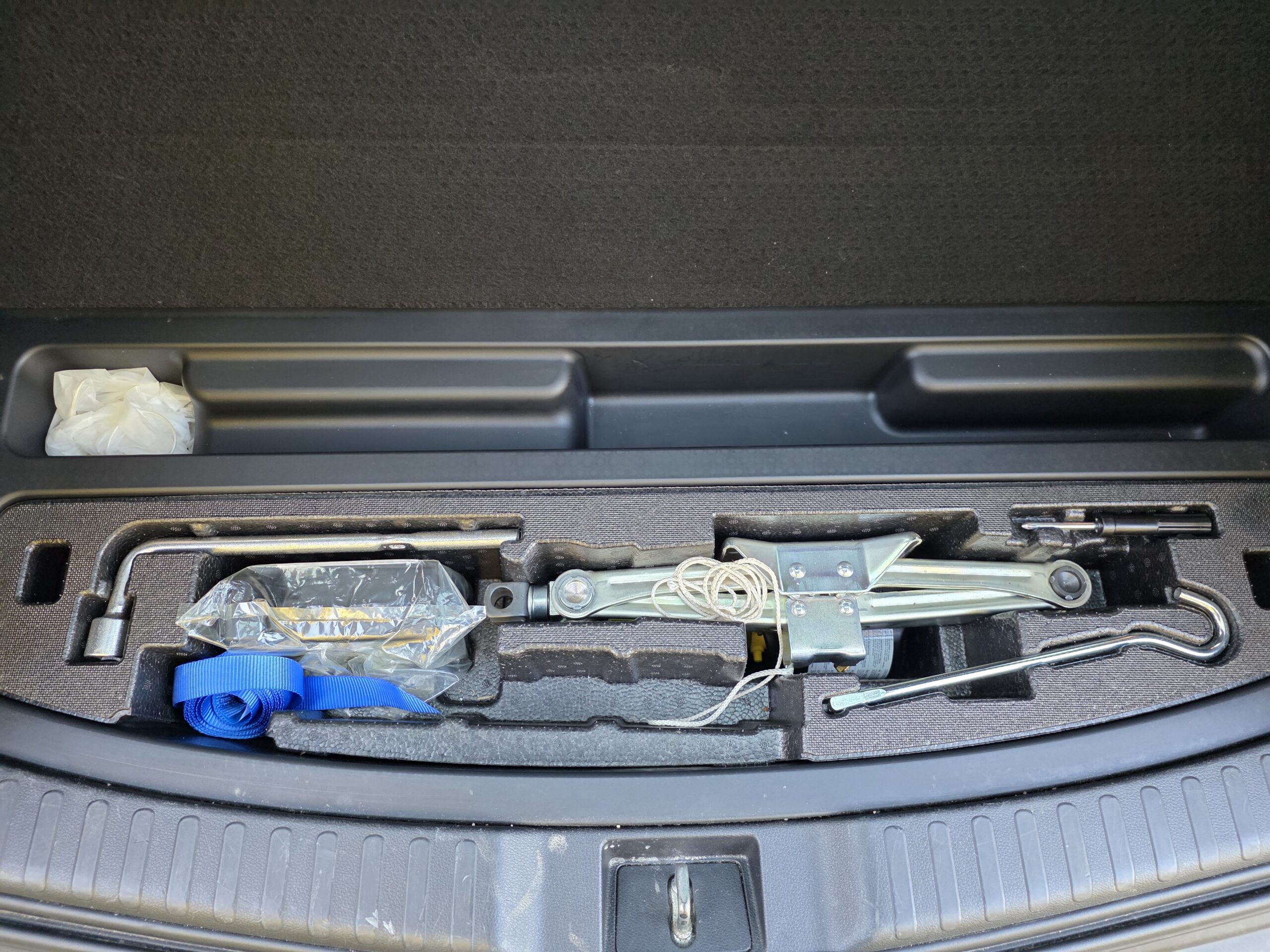 HONDA CR-V Élégance – 2.0 i-MMD 184ch Hybride e-CVT