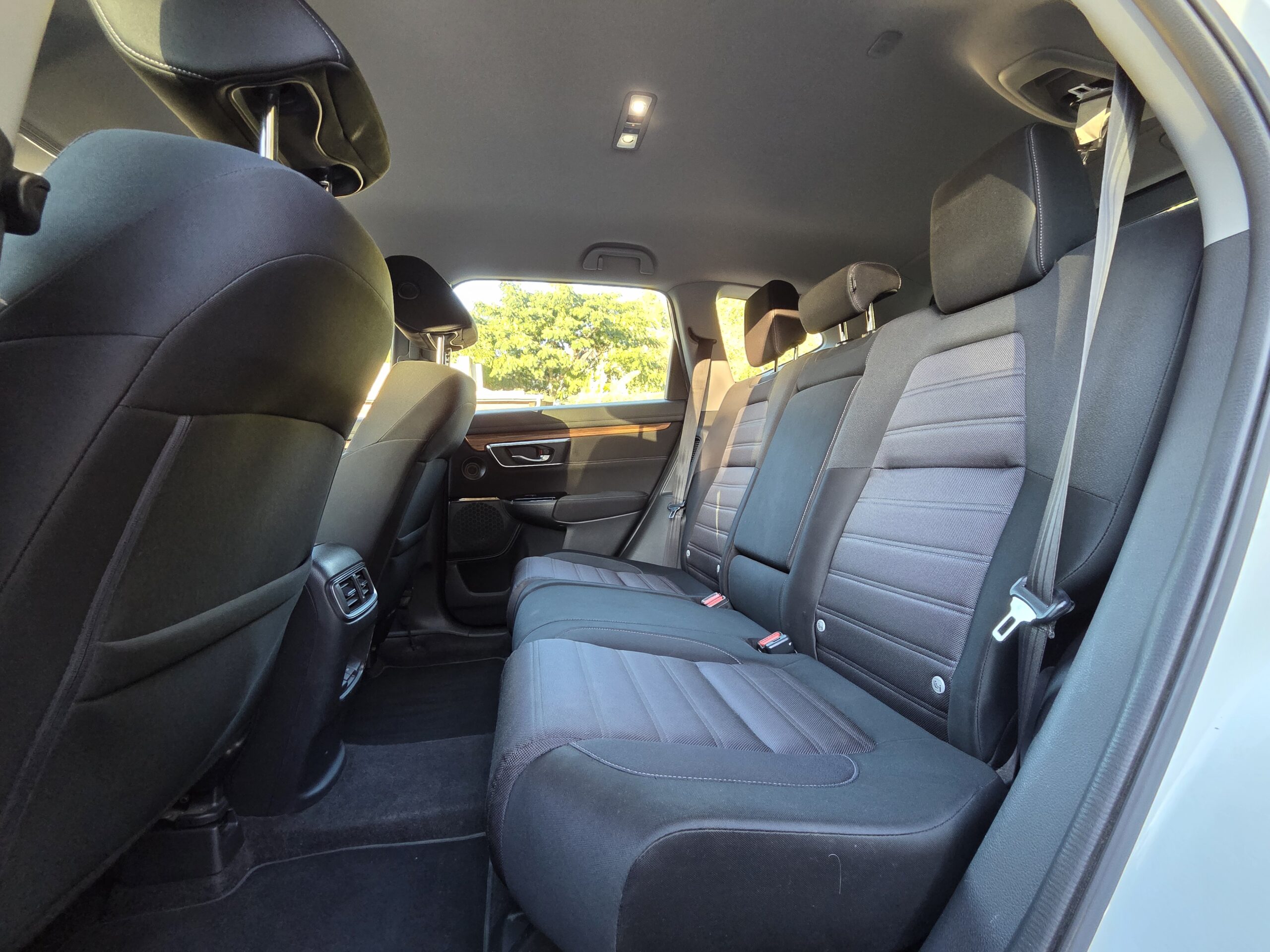 HONDA CR-V Élégance – 2.0 i-MMD 184ch Hybride e-CVT