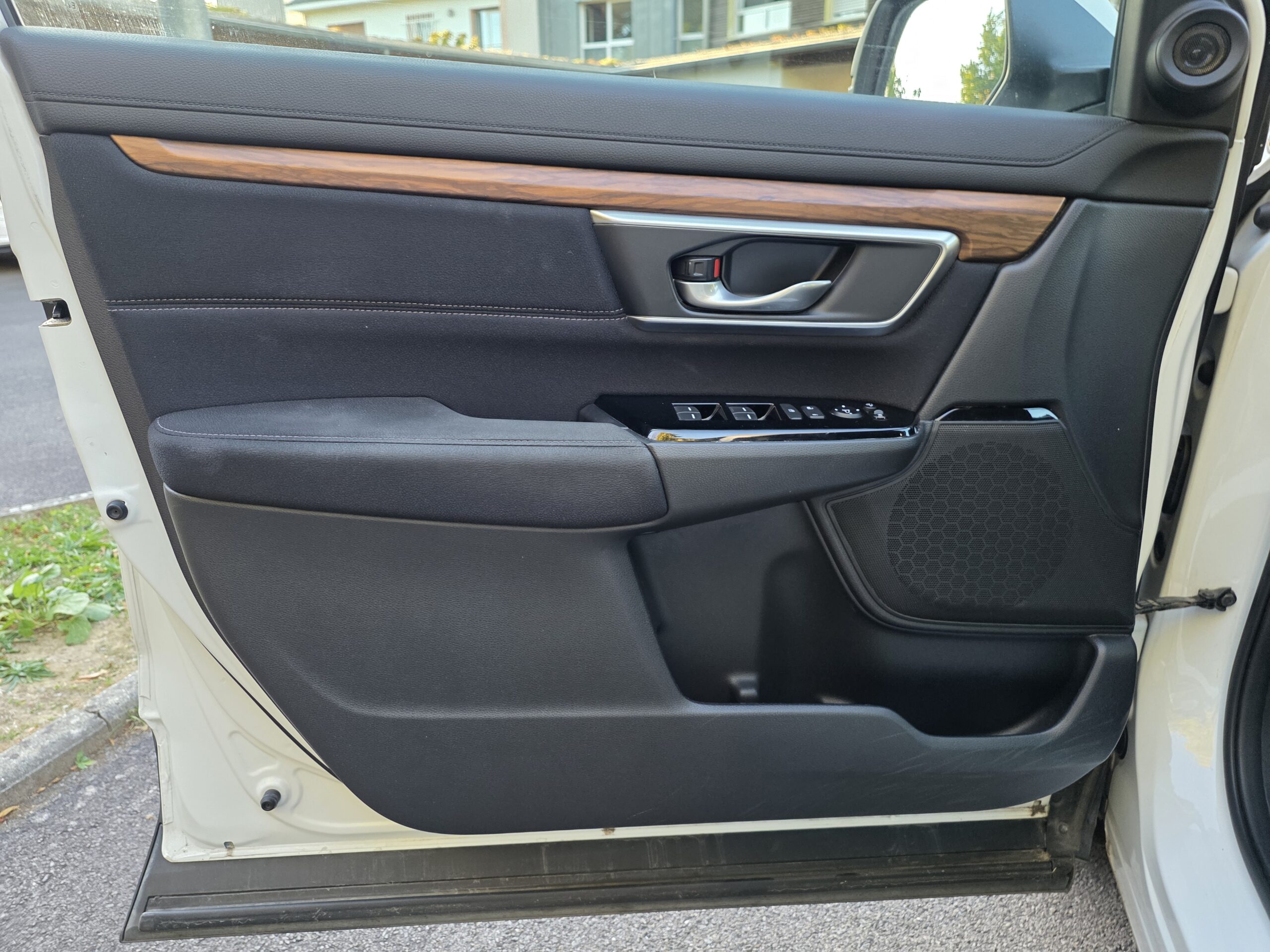 HONDA CR-V Élégance – 2.0 i-MMD 184ch Hybride e-CVT