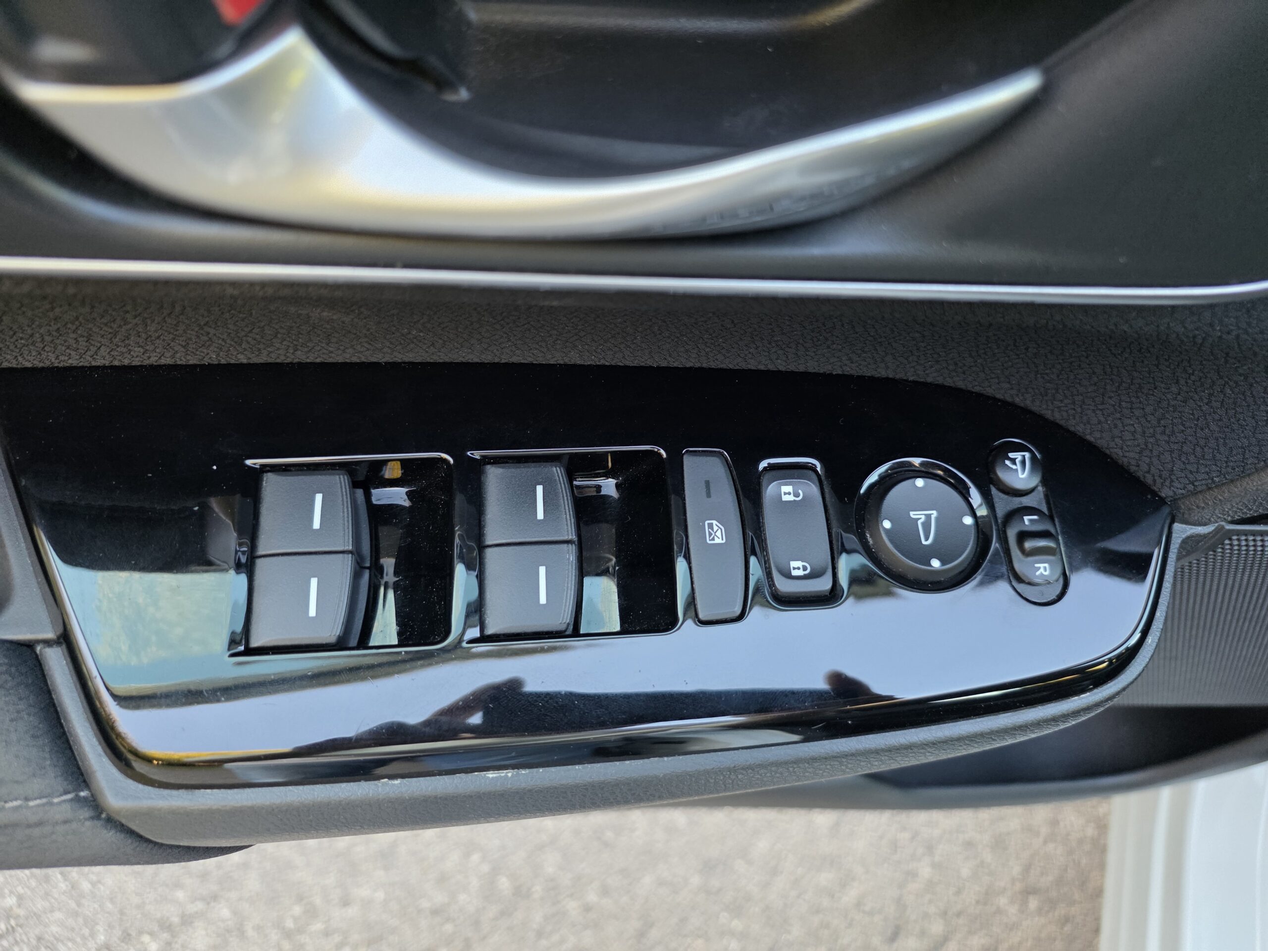 HONDA CR-V Élégance – 2.0 i-MMD 184ch Hybride e-CVT