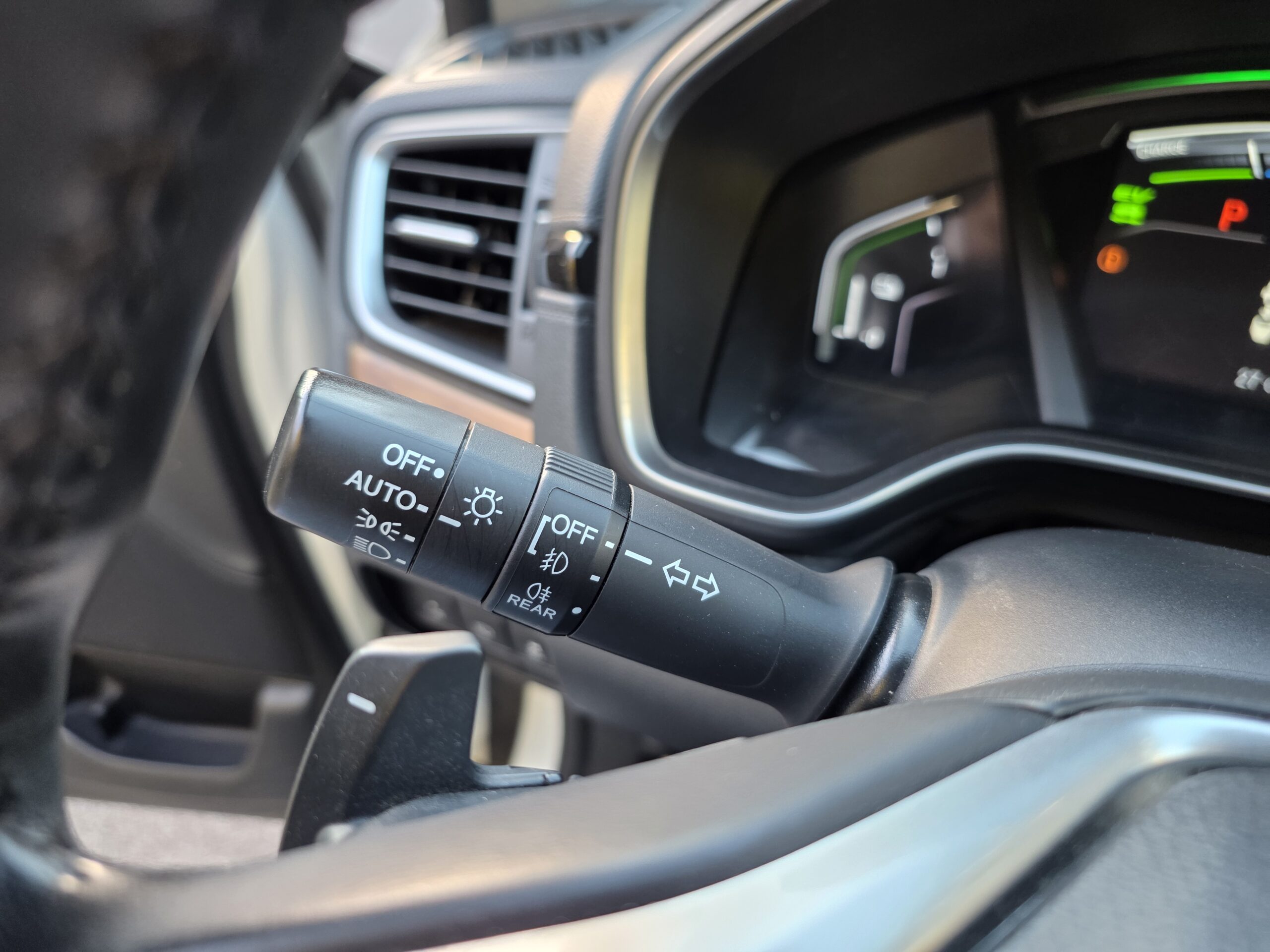HONDA CR-V Élégance – 2.0 i-MMD 184ch Hybride e-CVT