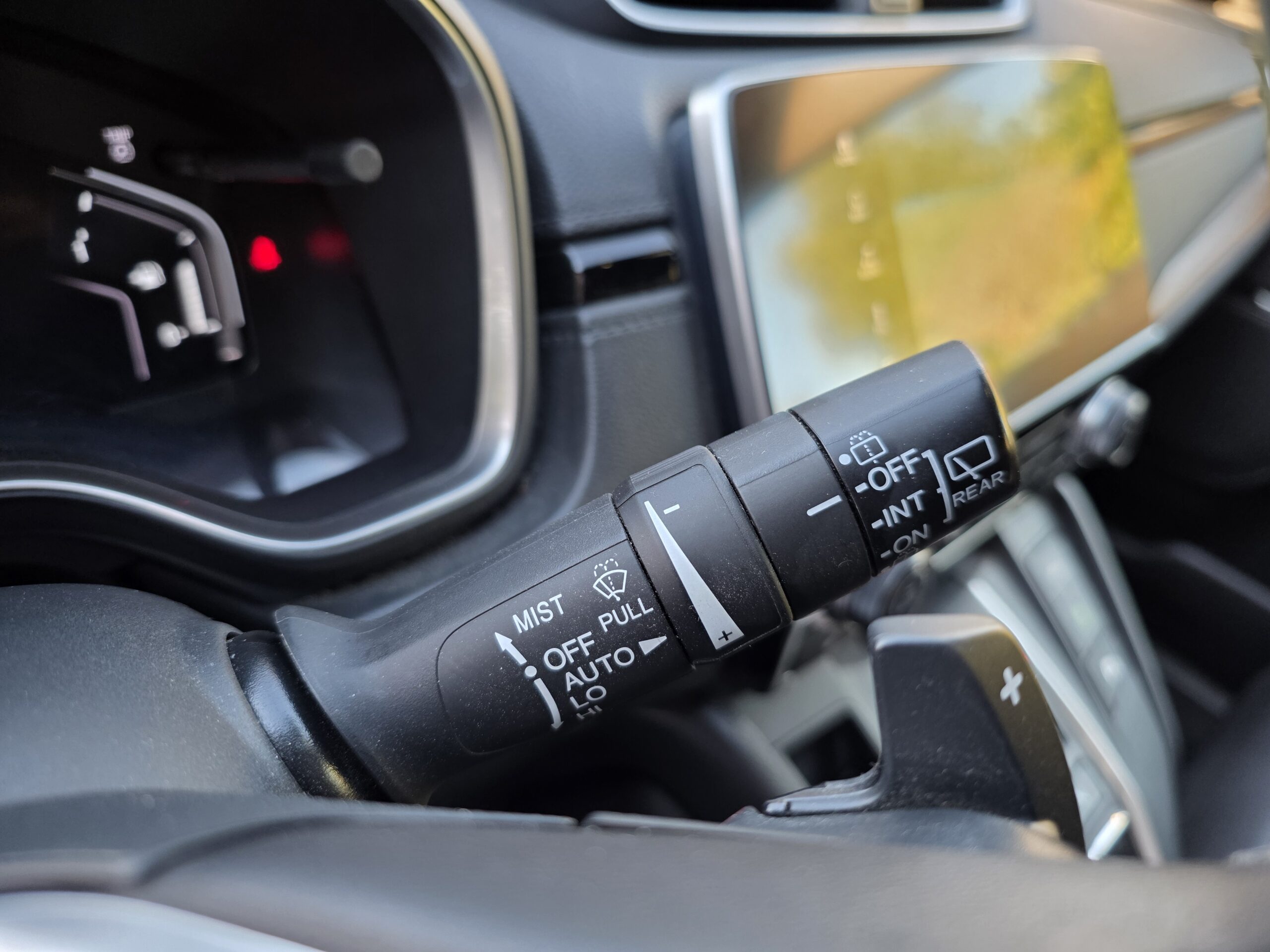 HONDA CR-V Élégance – 2.0 i-MMD 184ch Hybride e-CVT