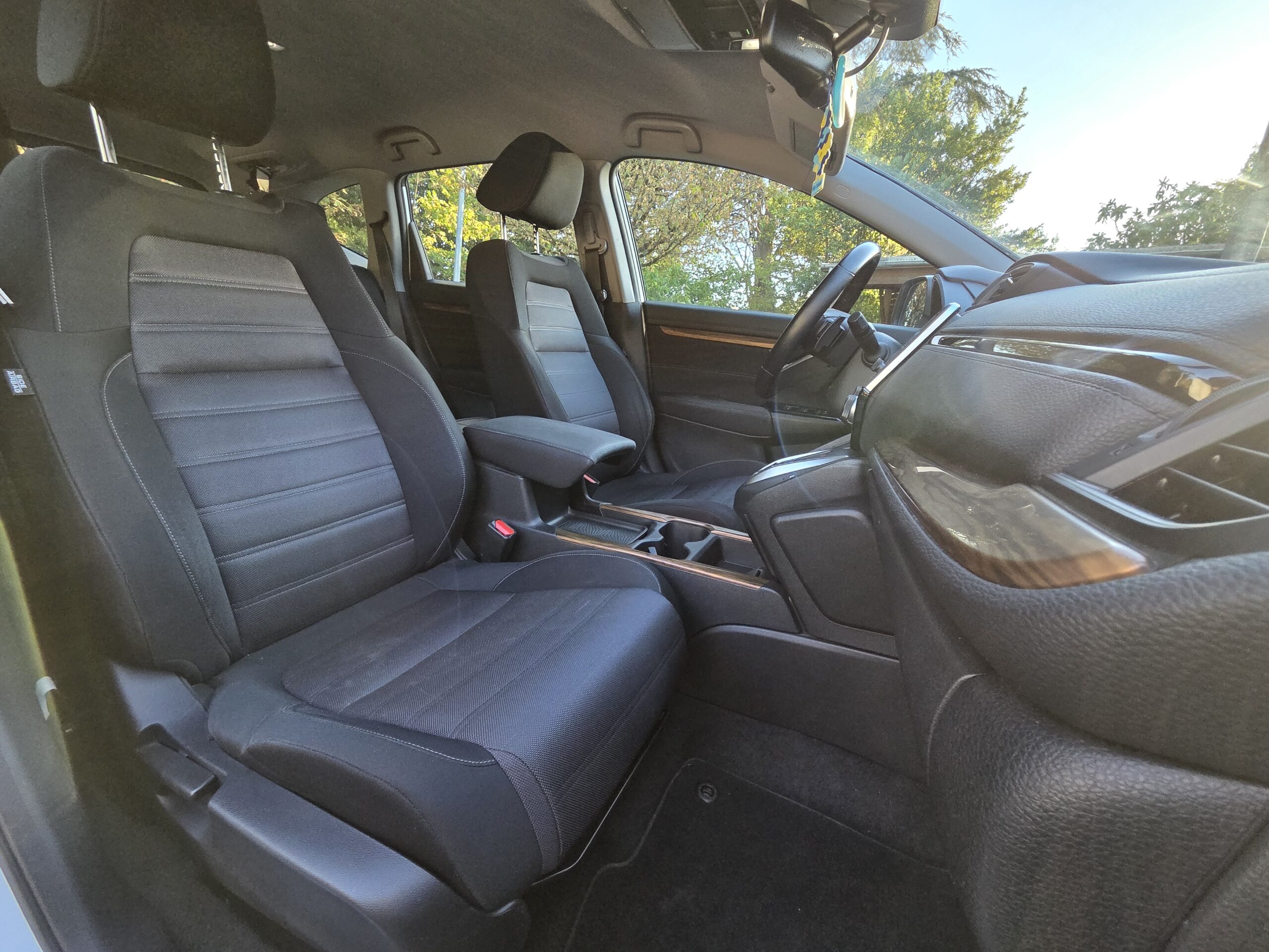 HONDA CR-V Élégance – 2.0 i-MMD 184ch Hybride e-CVT