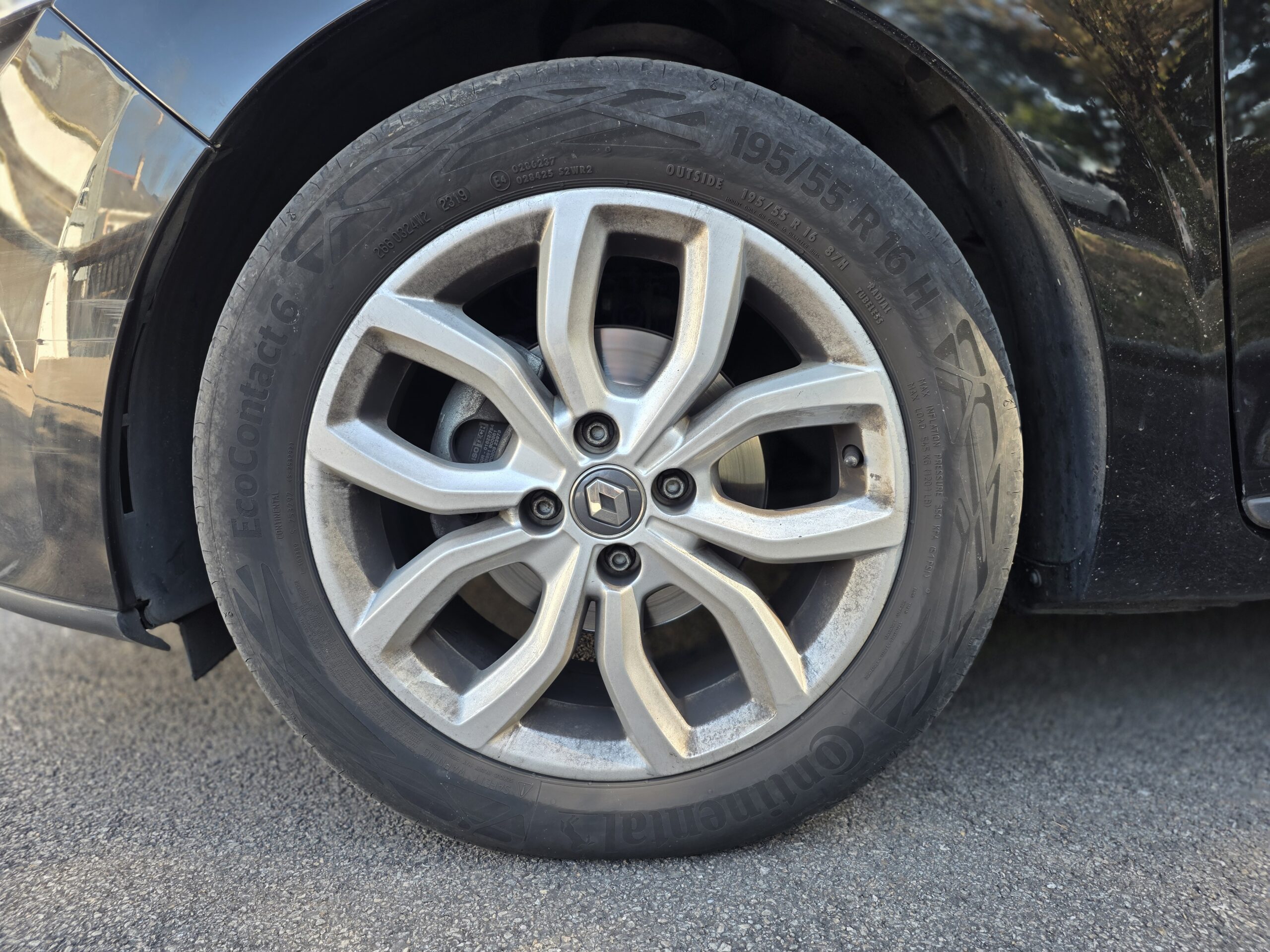 RENAULT CLIO IV Boîte auto – 1.5 dCi Energy dCi 90ch Business