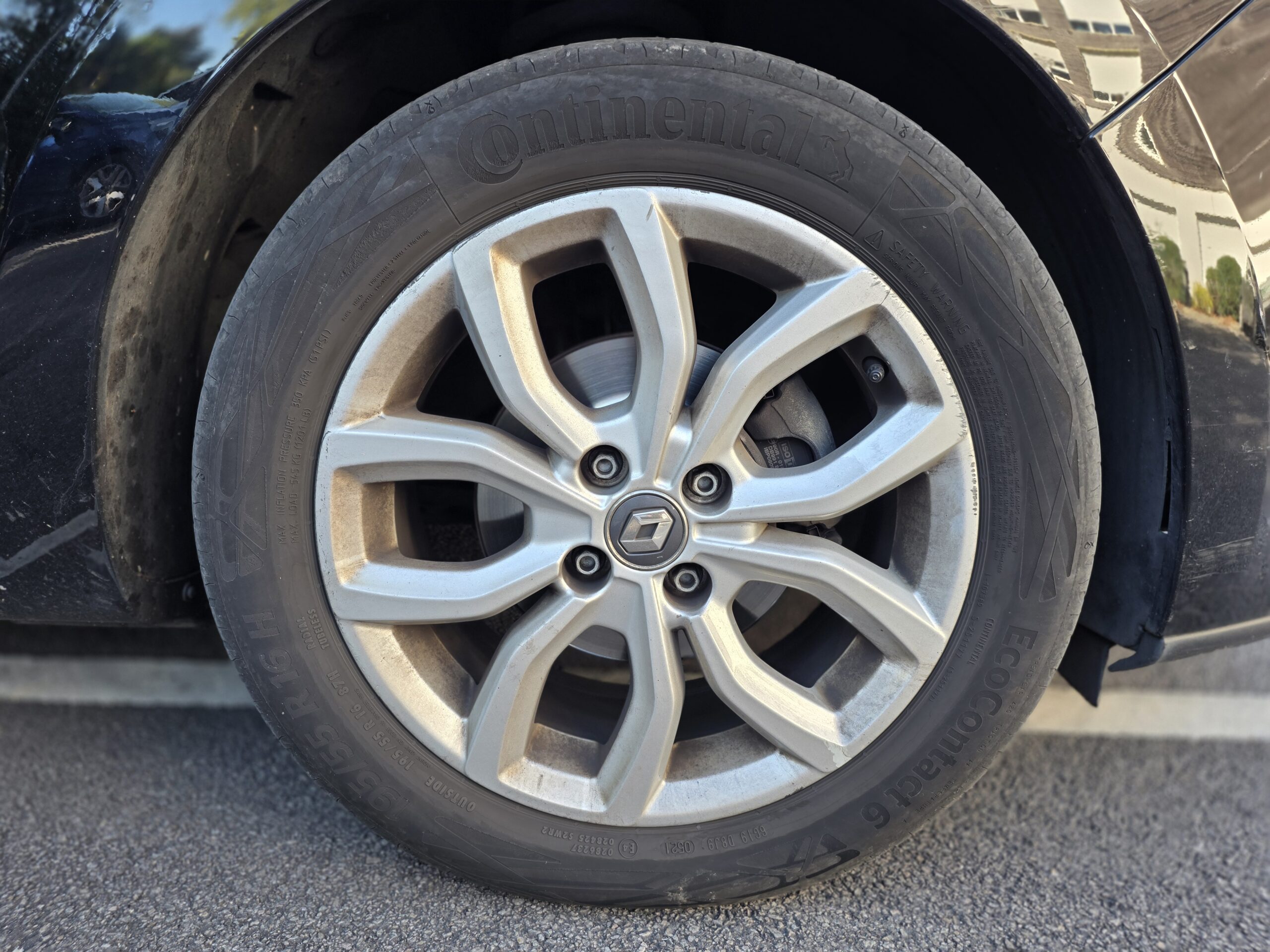 RENAULT CLIO IV Boîte auto – 1.5 dCi Energy dCi 90ch Business
