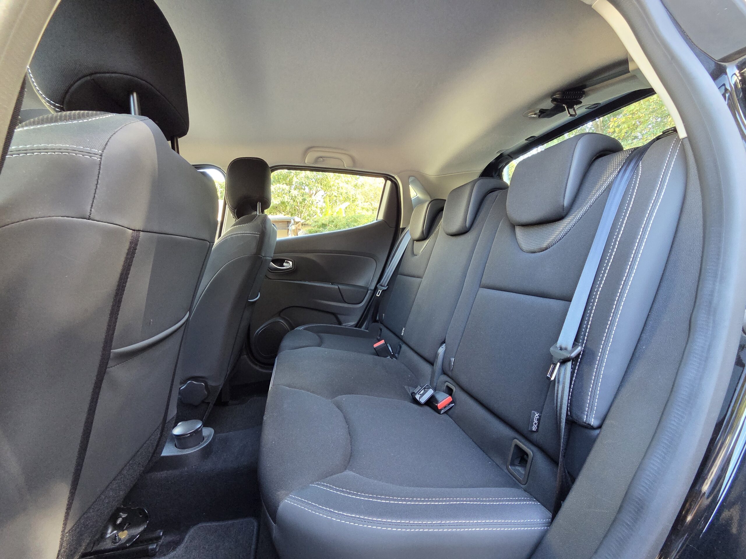 RENAULT CLIO IV Boîte auto – 1.5 dCi Energy dCi 90ch Business