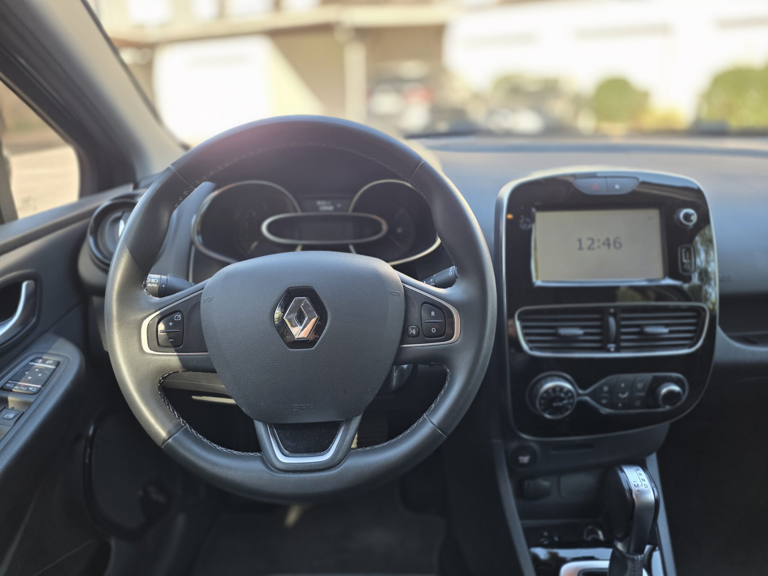 RENAULT CLIO IV Boîte auto – 1.5 dCi Energy dCi 90ch Business