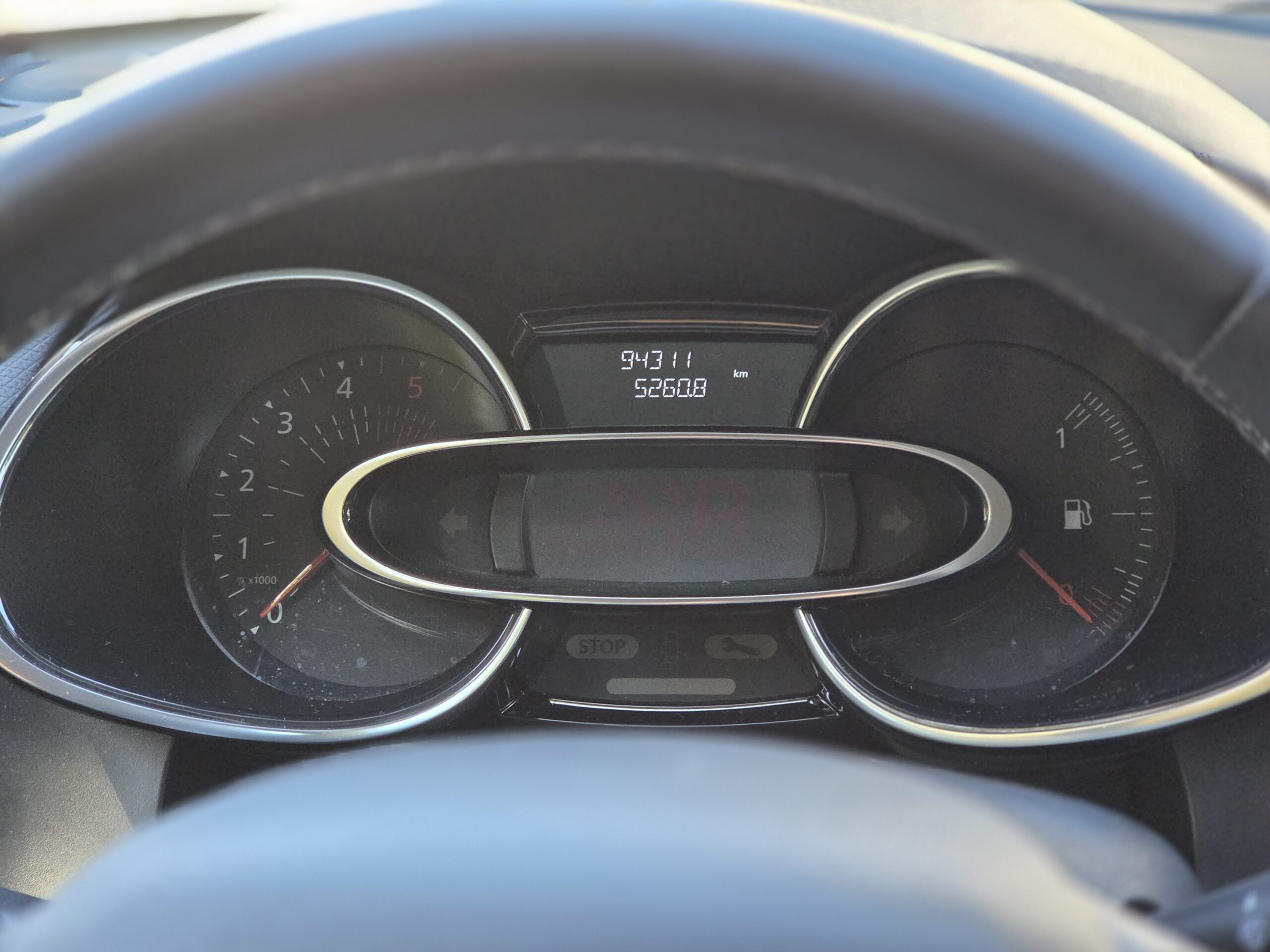 RENAULT CLIO IV Boîte auto – 1.5 dCi Energy dCi 90ch Business