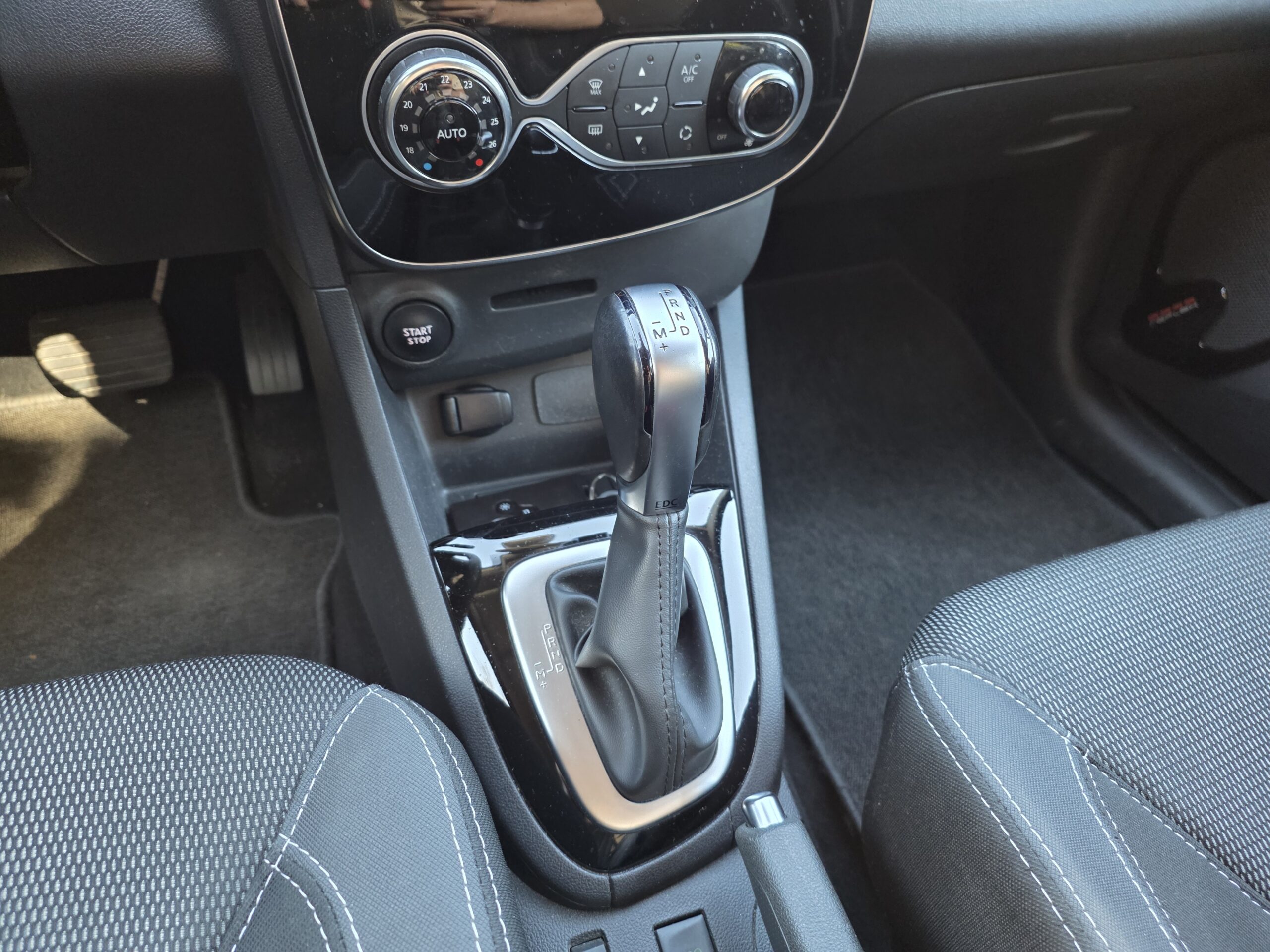 RENAULT CLIO IV Boîte auto – 1.5 dCi Energy dCi 90ch Business