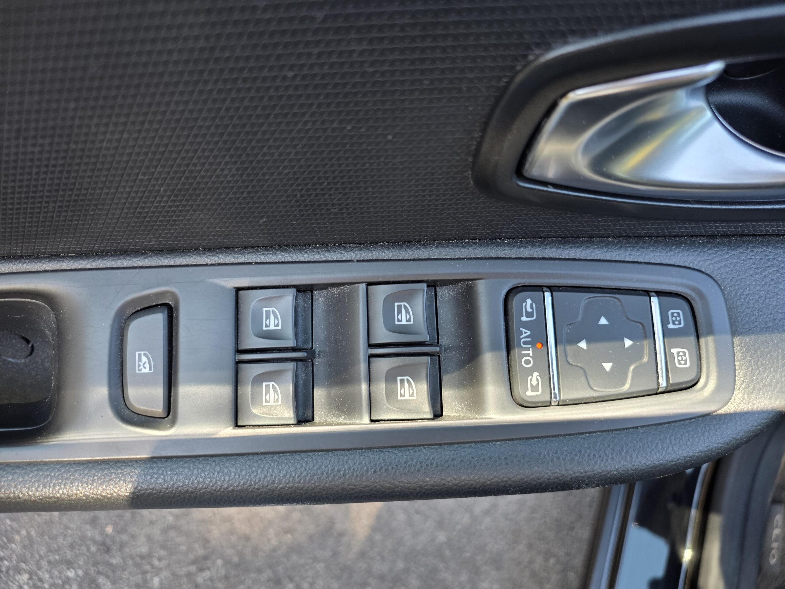 RENAULT CLIO IV Boîte auto – 1.5 dCi Energy dCi 90ch Business