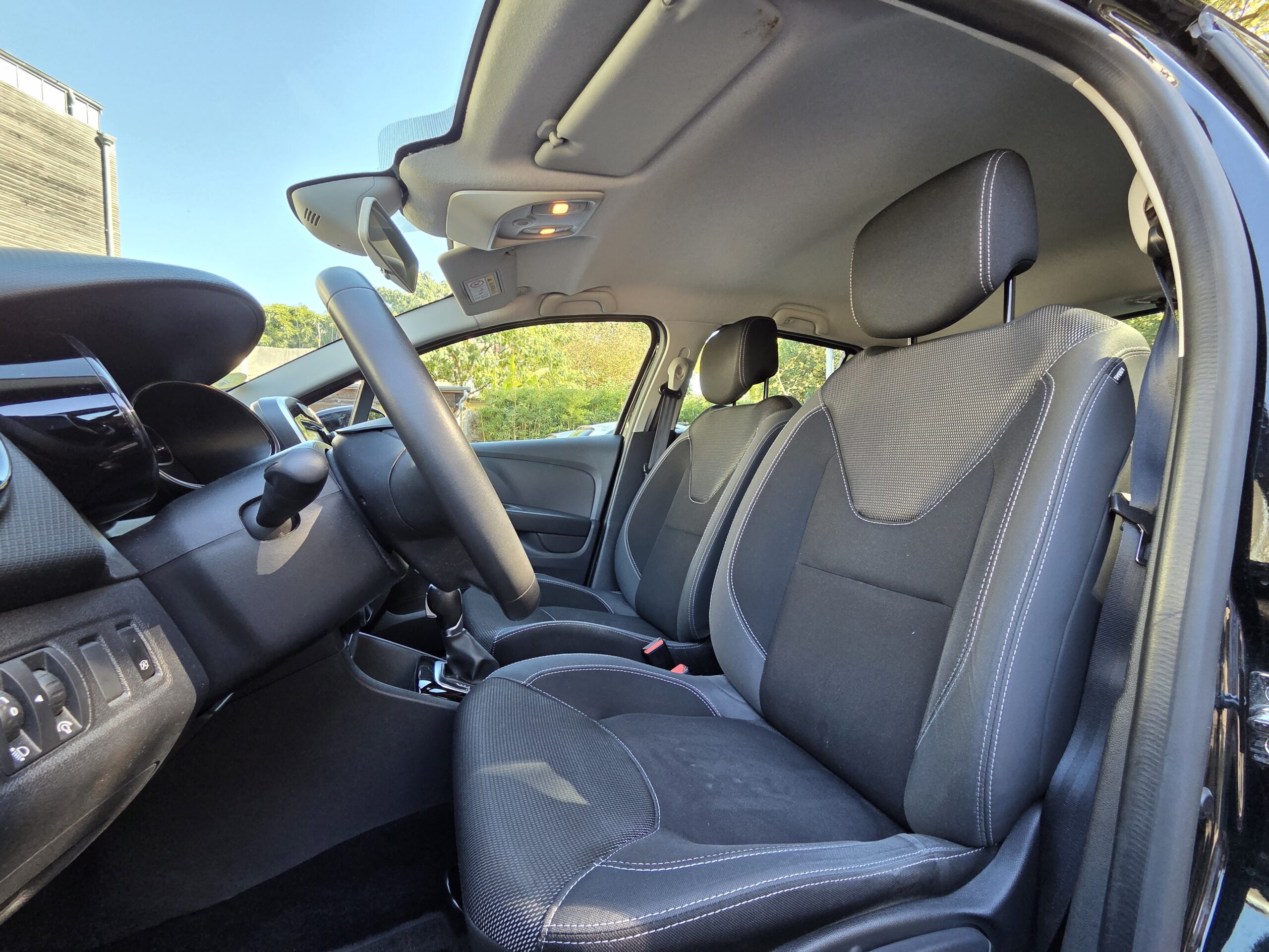 RENAULT CLIO IV Boîte auto – 1.5 dCi Energy dCi 90ch Business