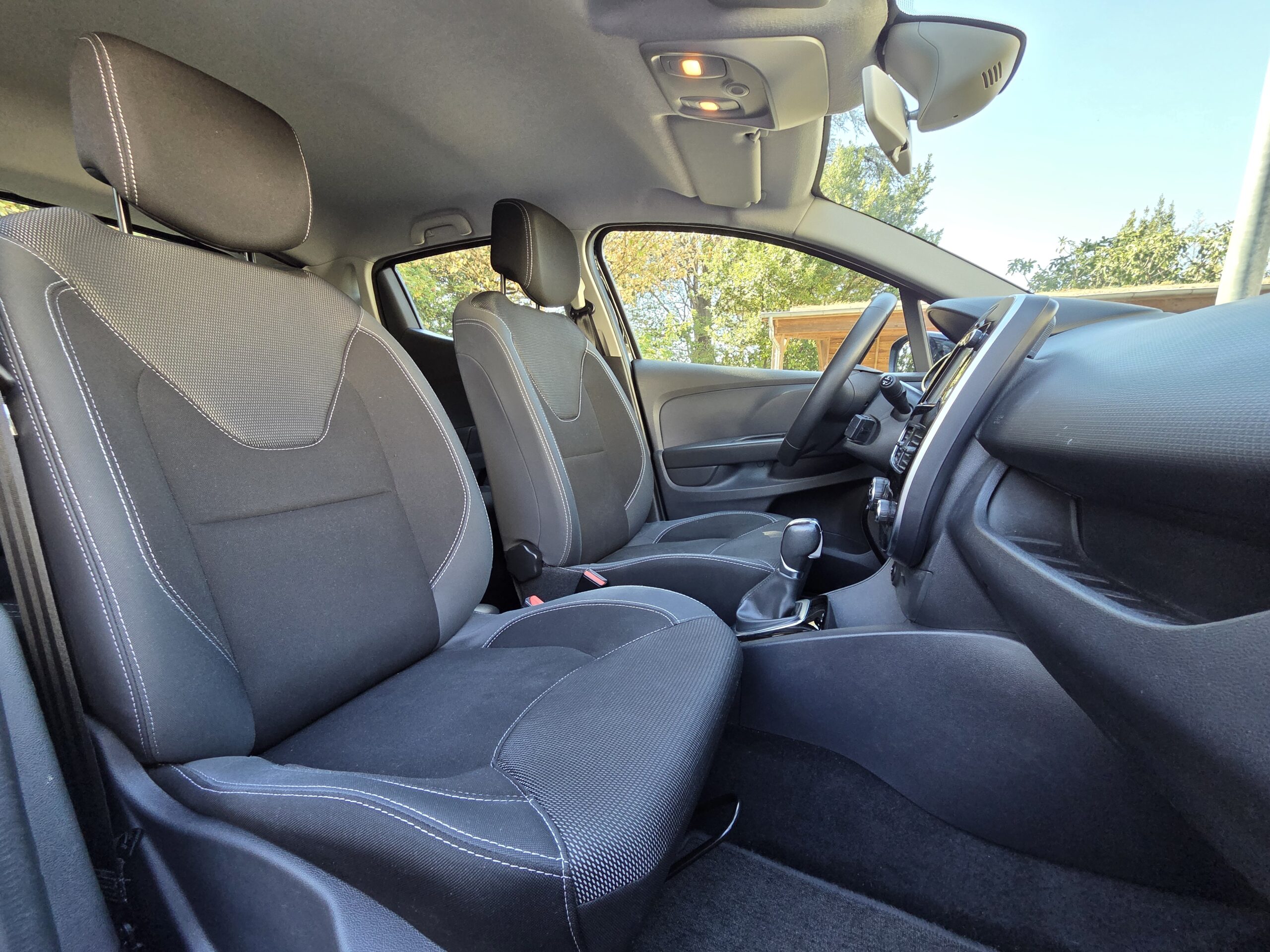 RENAULT CLIO IV Boîte auto – 1.5 dCi Energy dCi 90ch Business